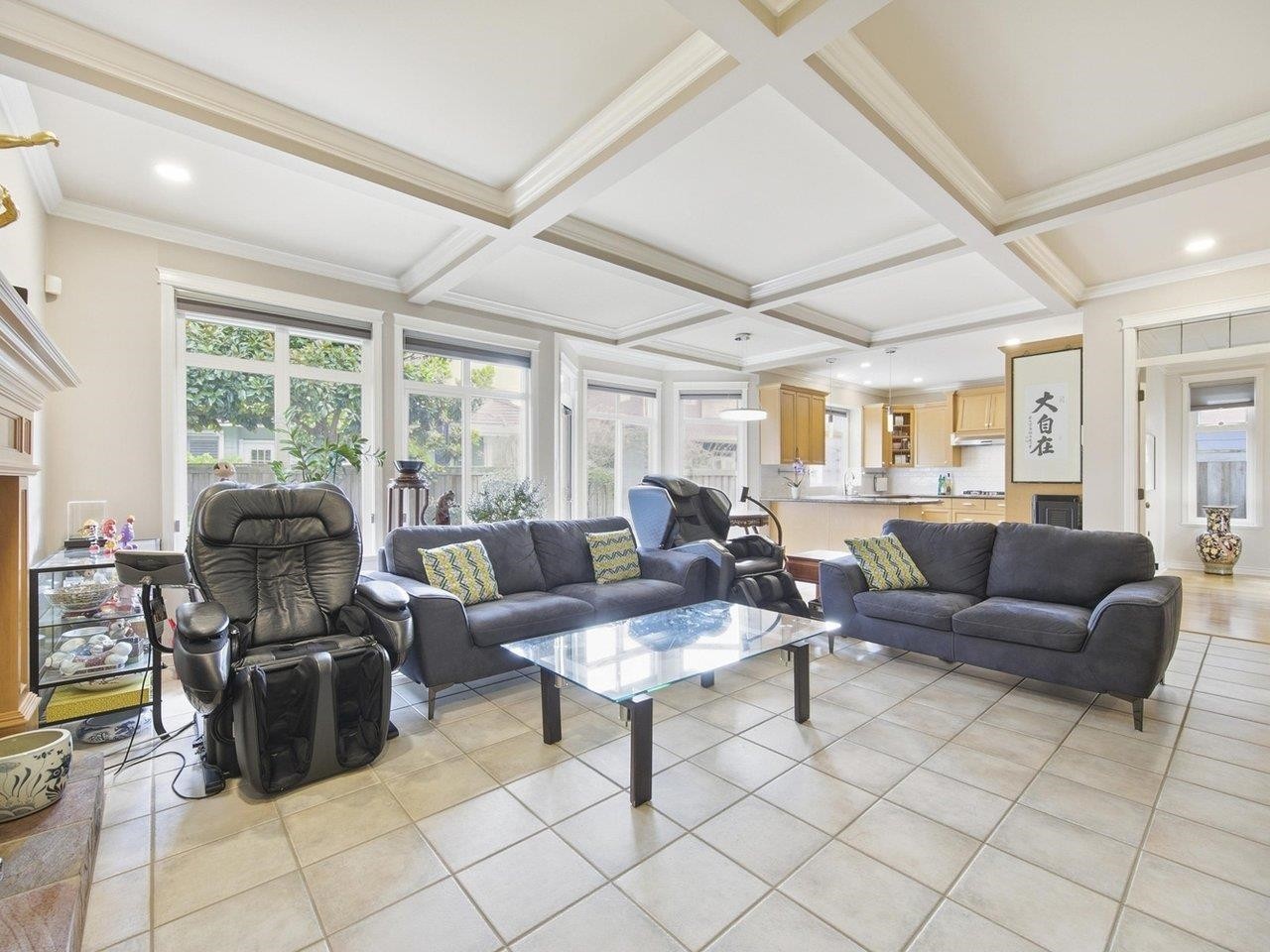 6260 Richards Drive, Richmond, BC