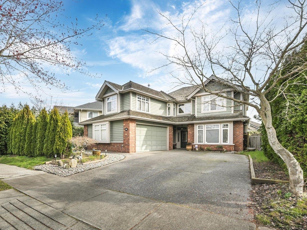 6260 Richards Drive, Richmond, BC