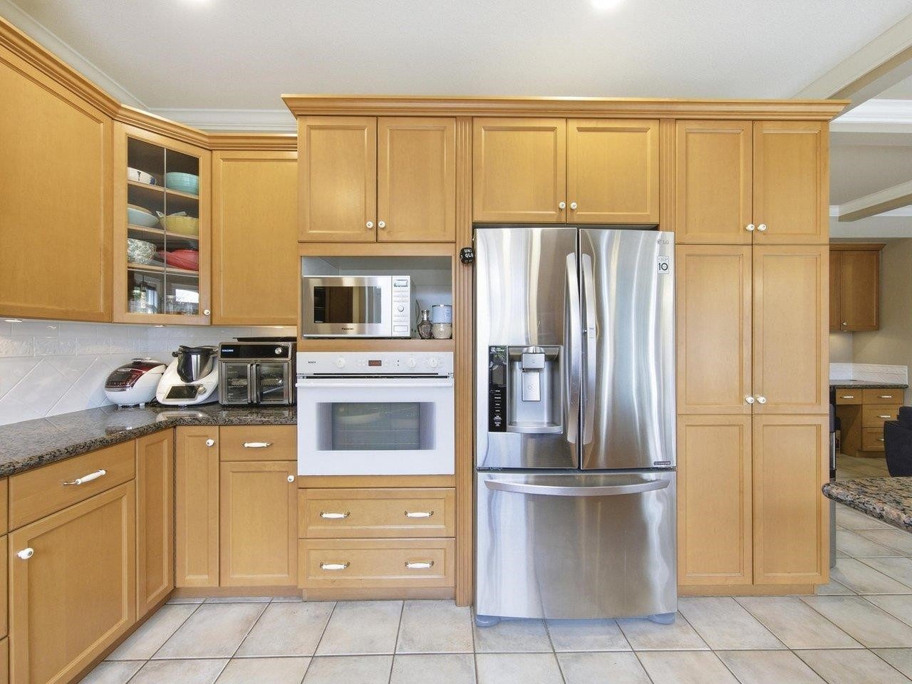 6260 Richards Drive, Richmond, BC