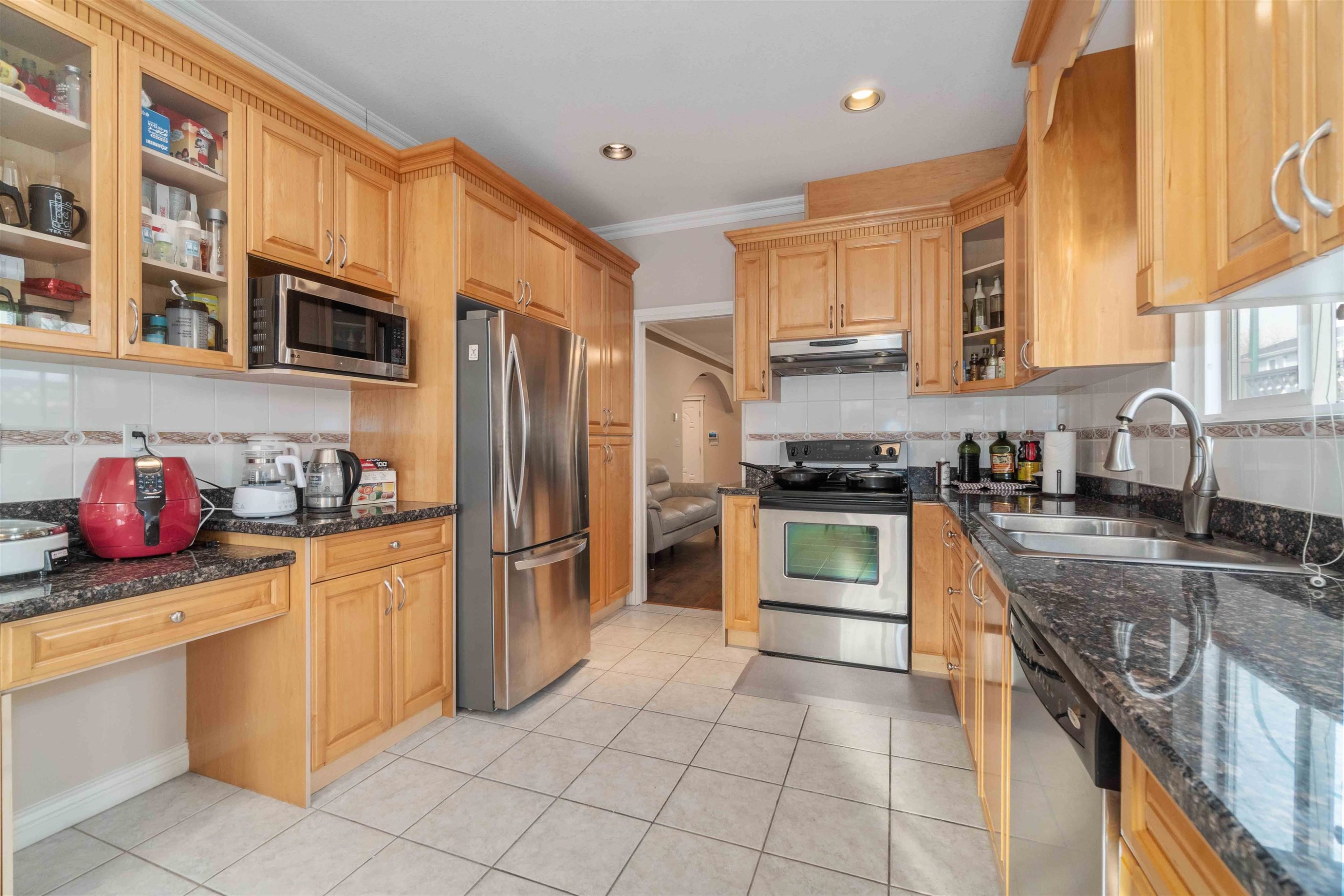 4292 Parker Street, Burnaby, BC