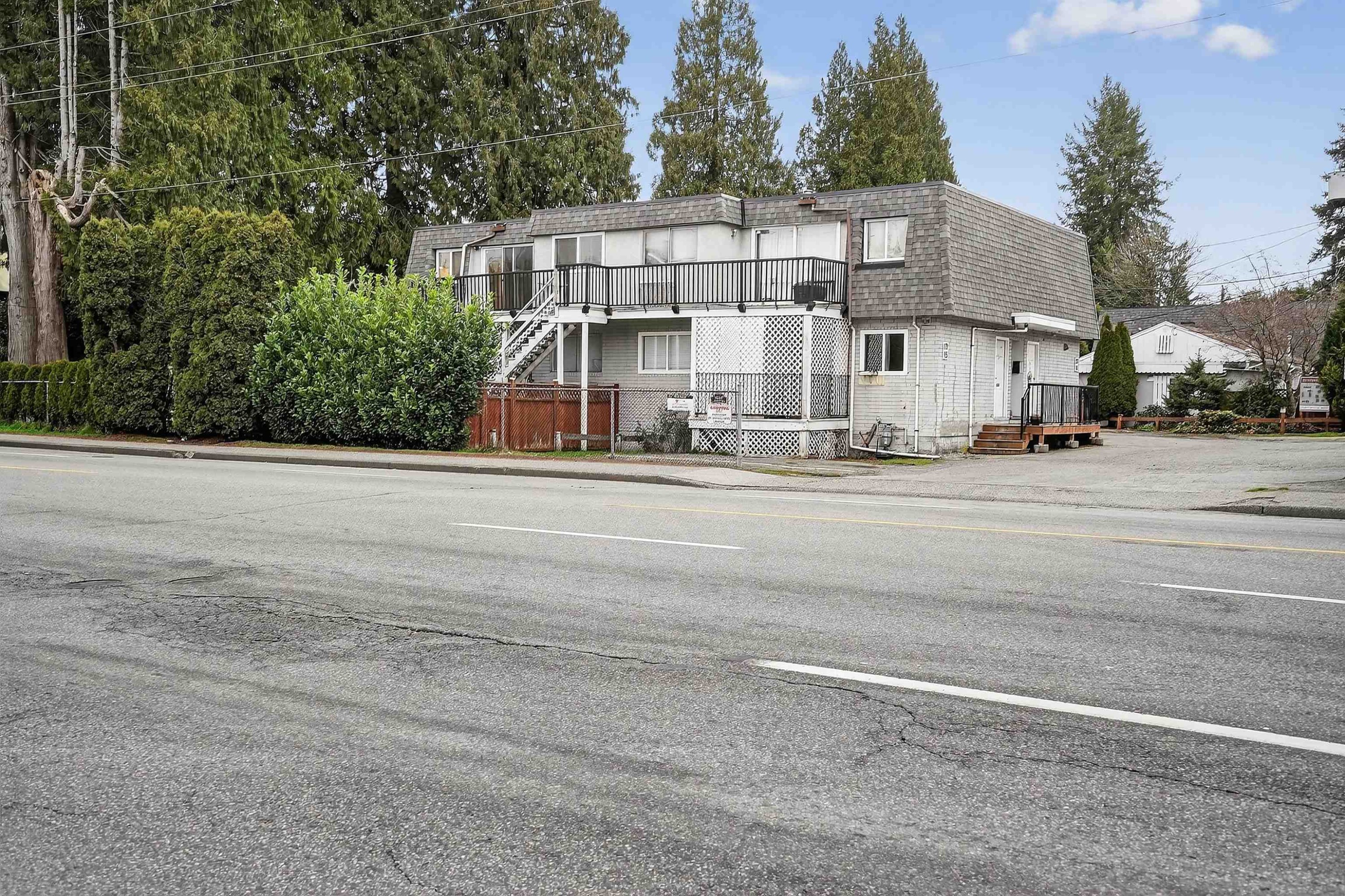 18-21555 Dewdney Trunk Road, Maple Ridge, BC