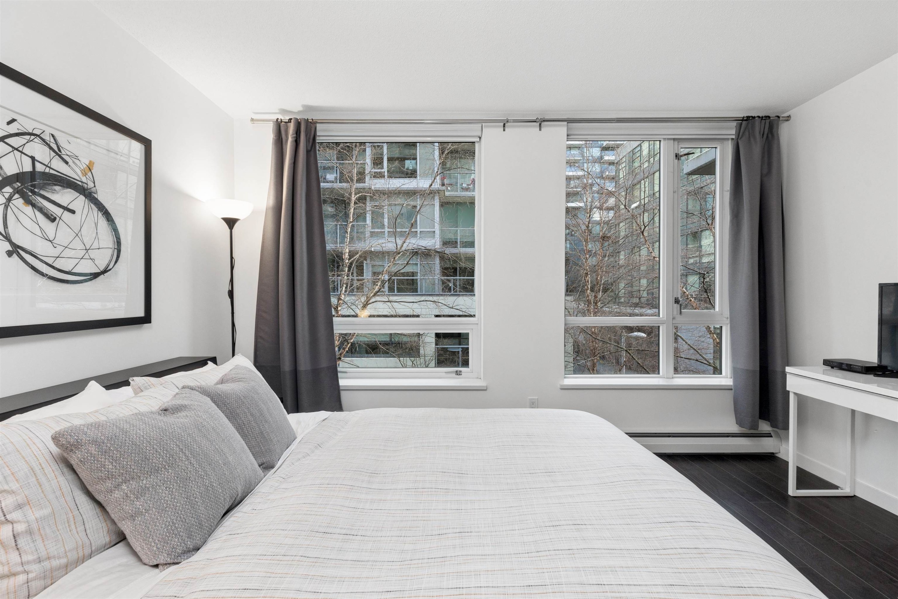 156 1St Avenue W, Vancouver, BC