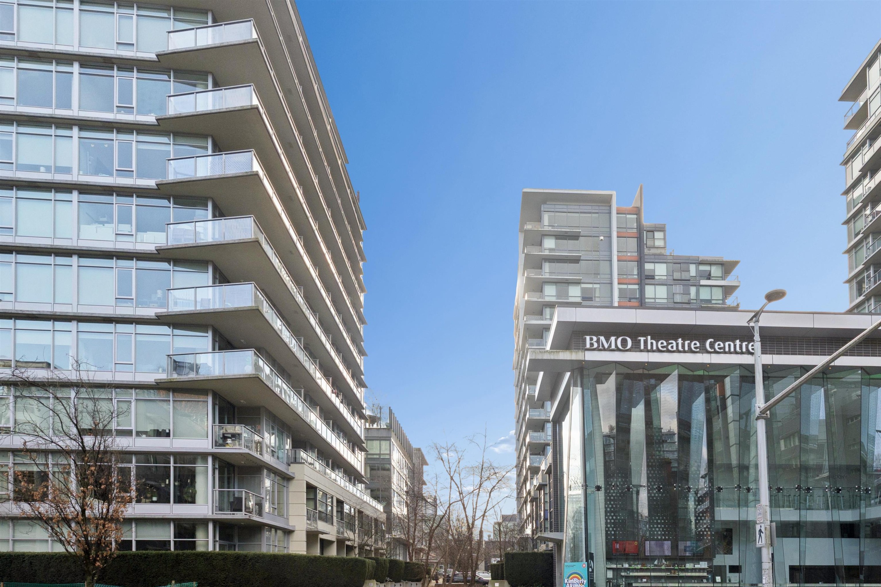 156 1St Avenue W, Vancouver, BC