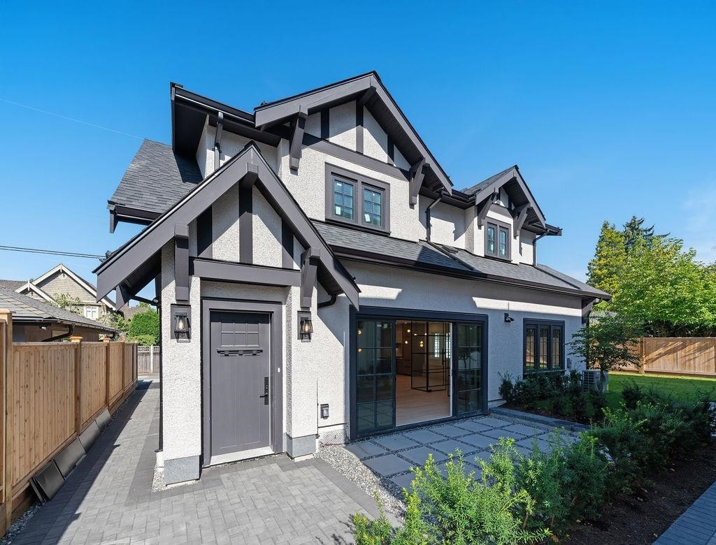 6855 Cypress Street, Vancouver, BC