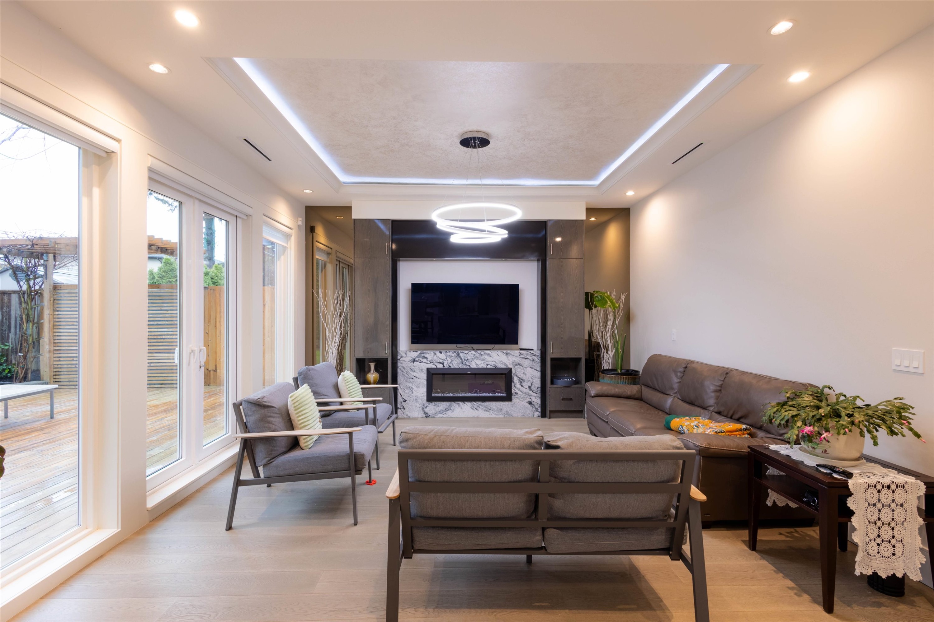 3571 Sable Avenue, Richmond, BC