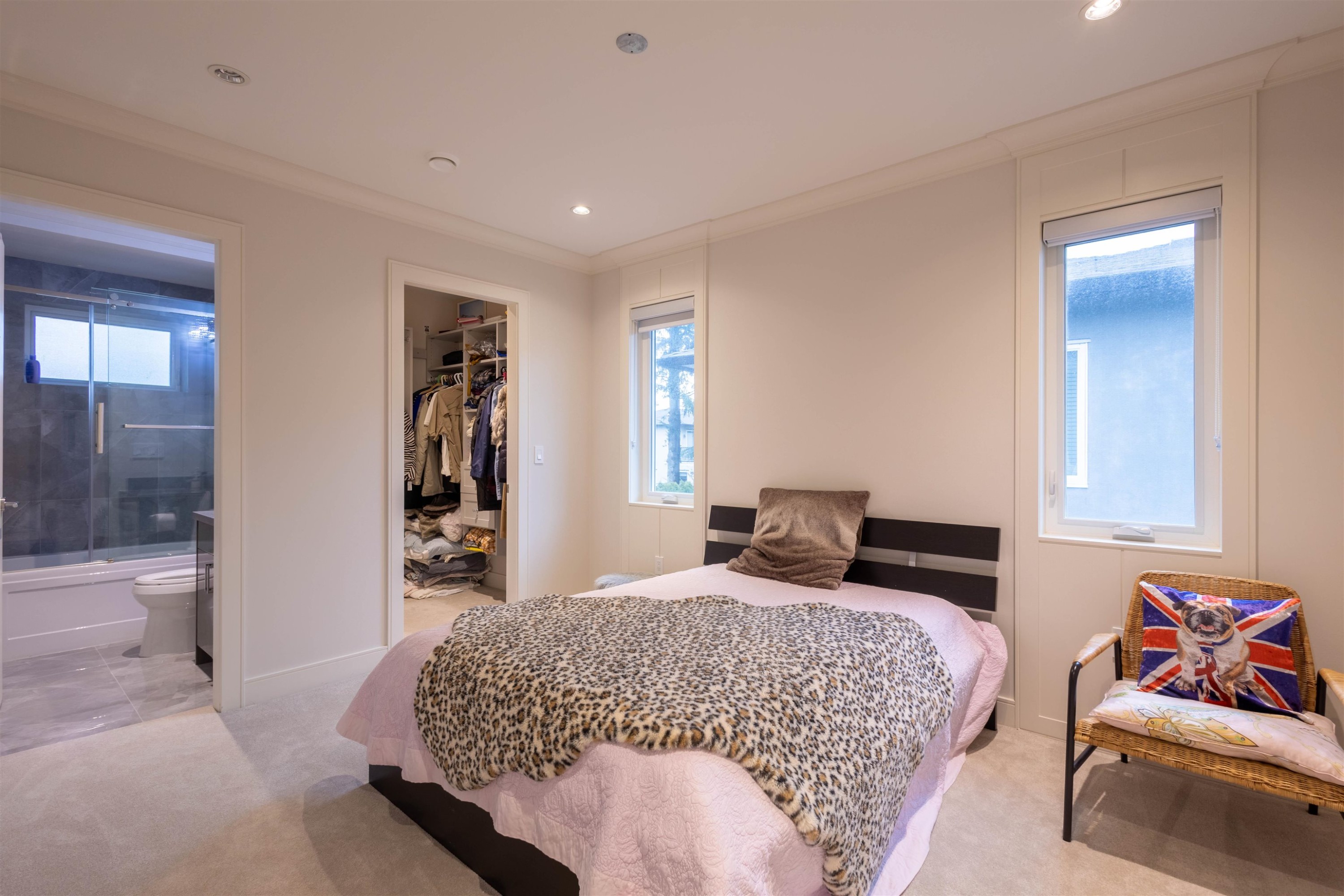 3571 Sable Avenue, Richmond, BC