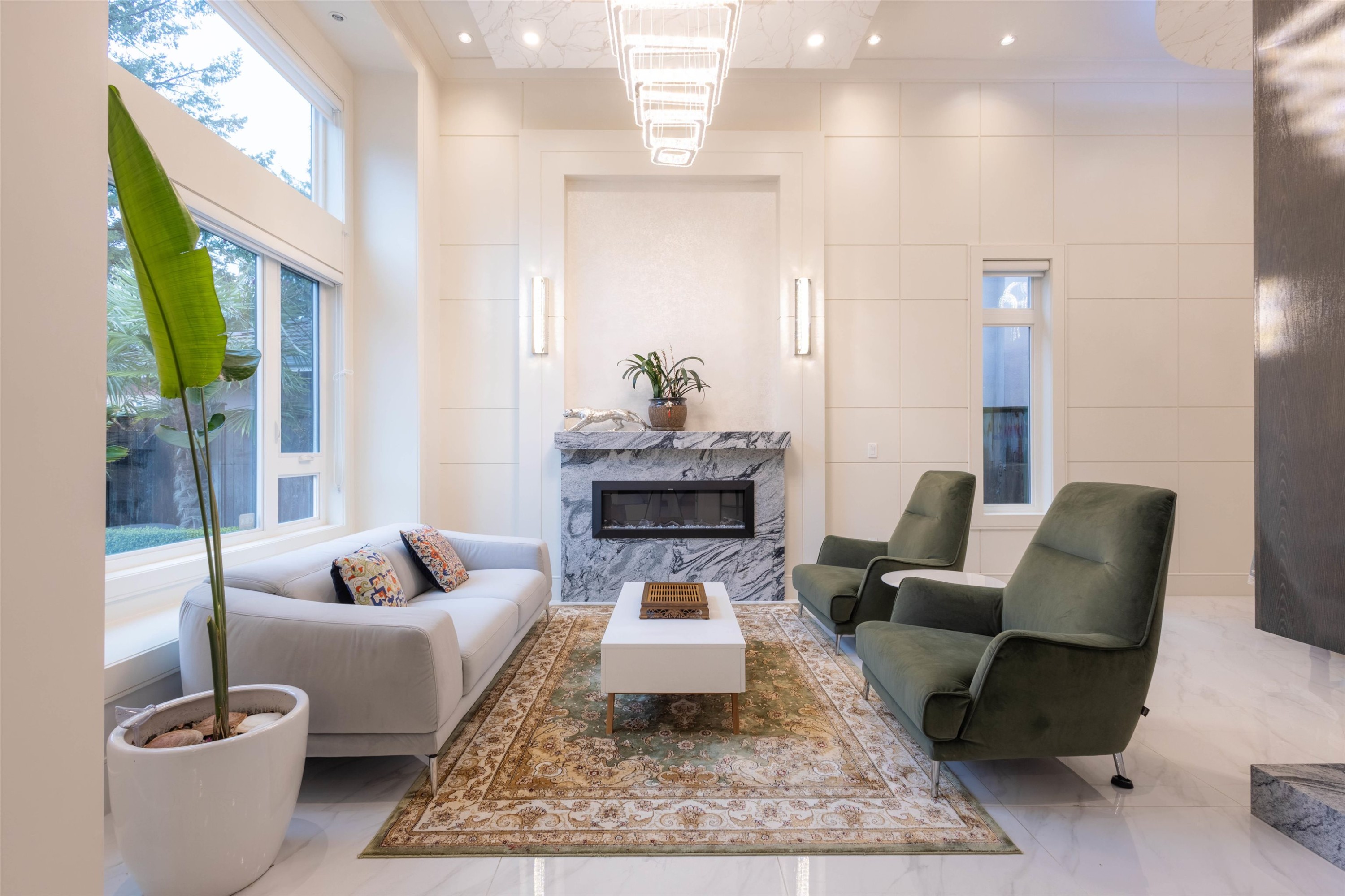 3571 Sable Avenue, Richmond, BC