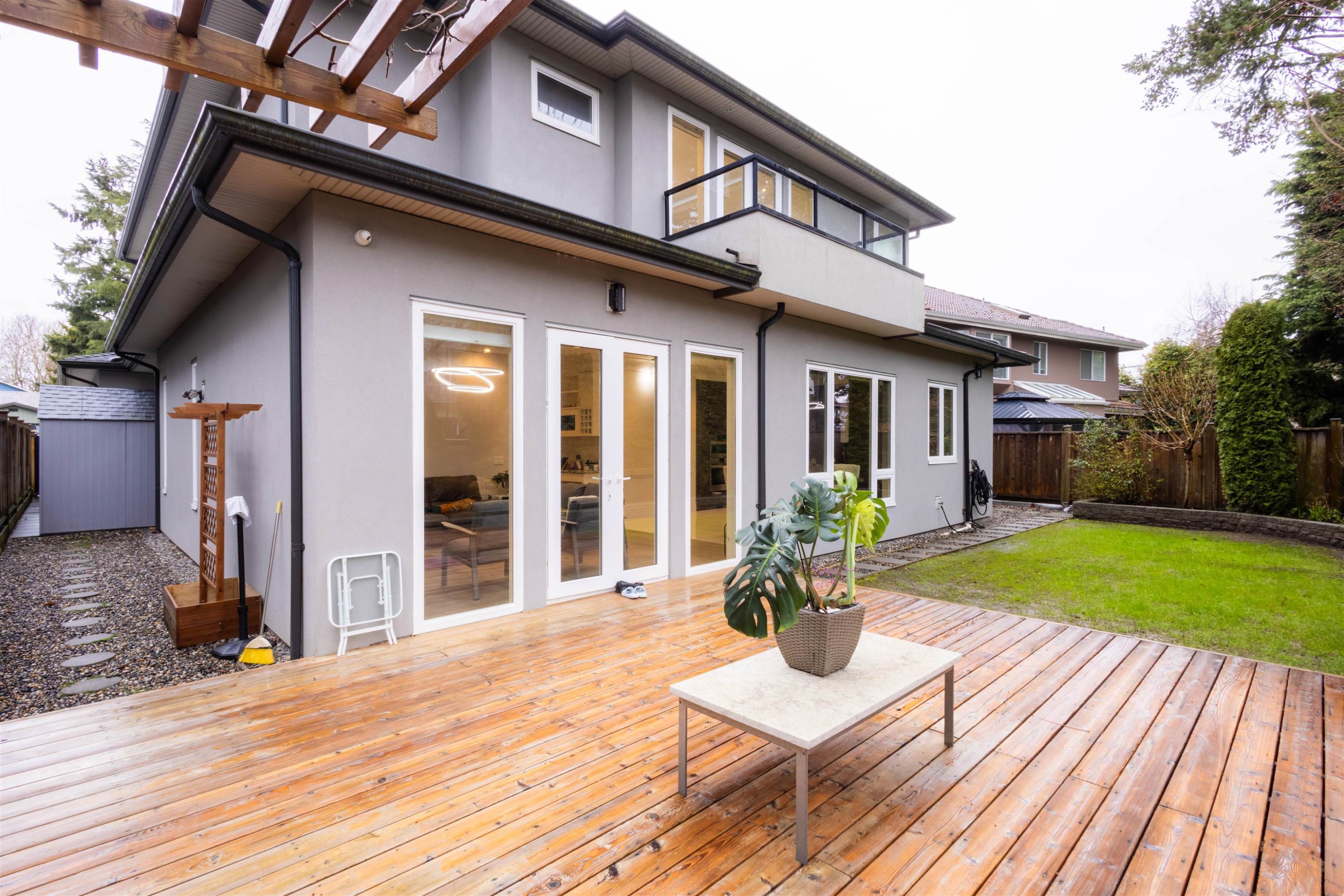 3571 Sable Avenue, Richmond, BC