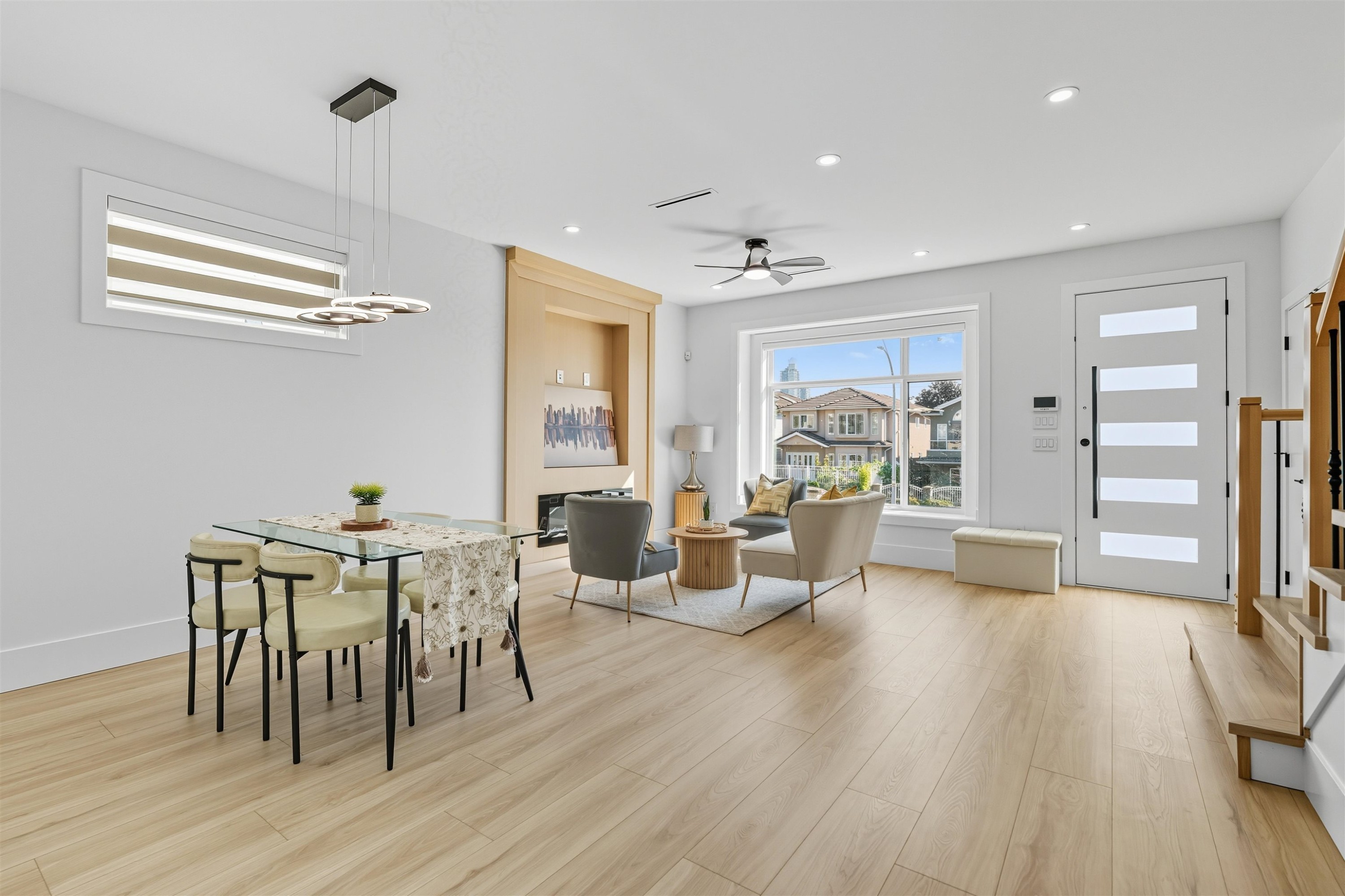 3749 Union Street, Burnaby, BC