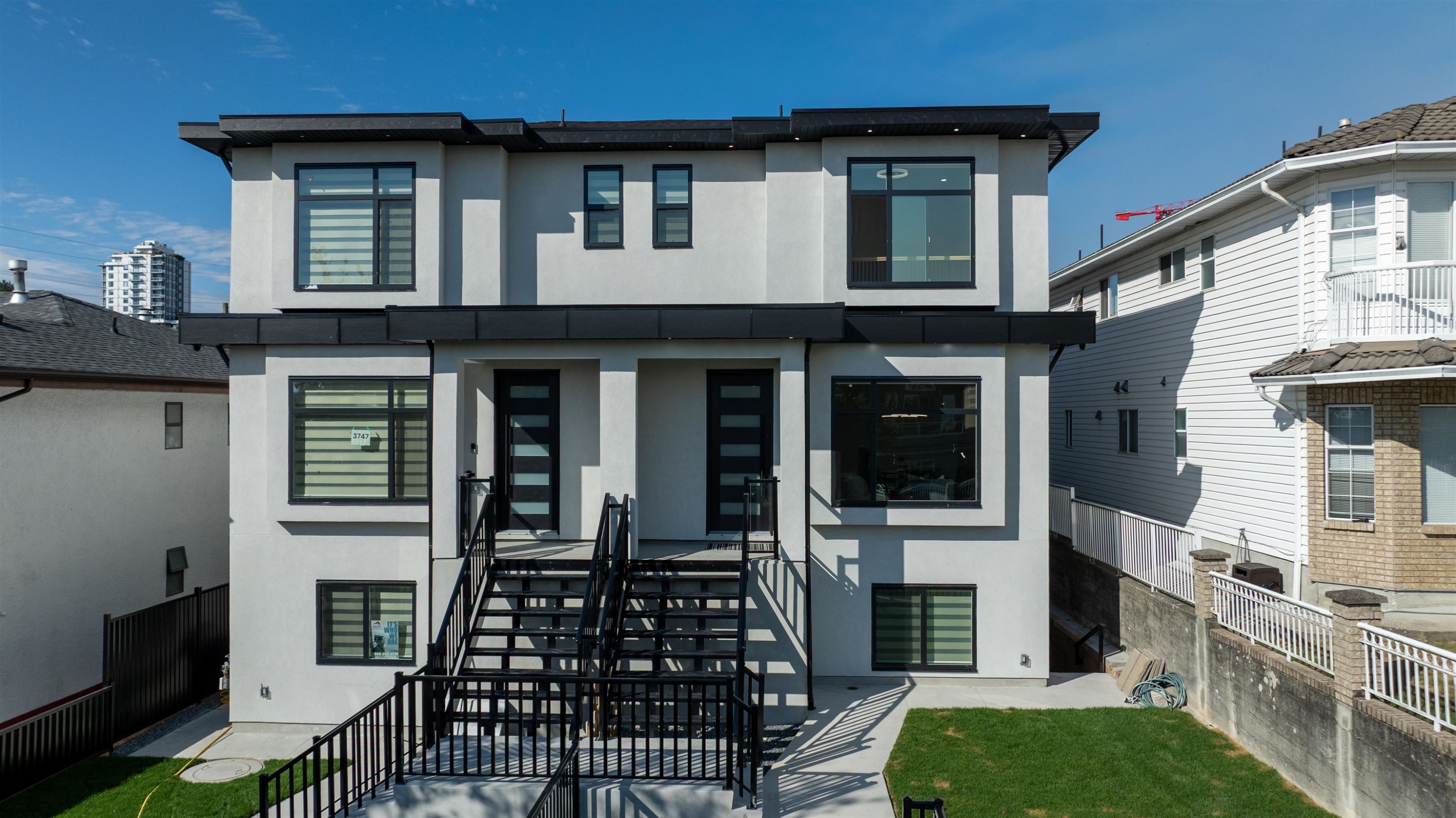 3749 Union Street, Burnaby, BC