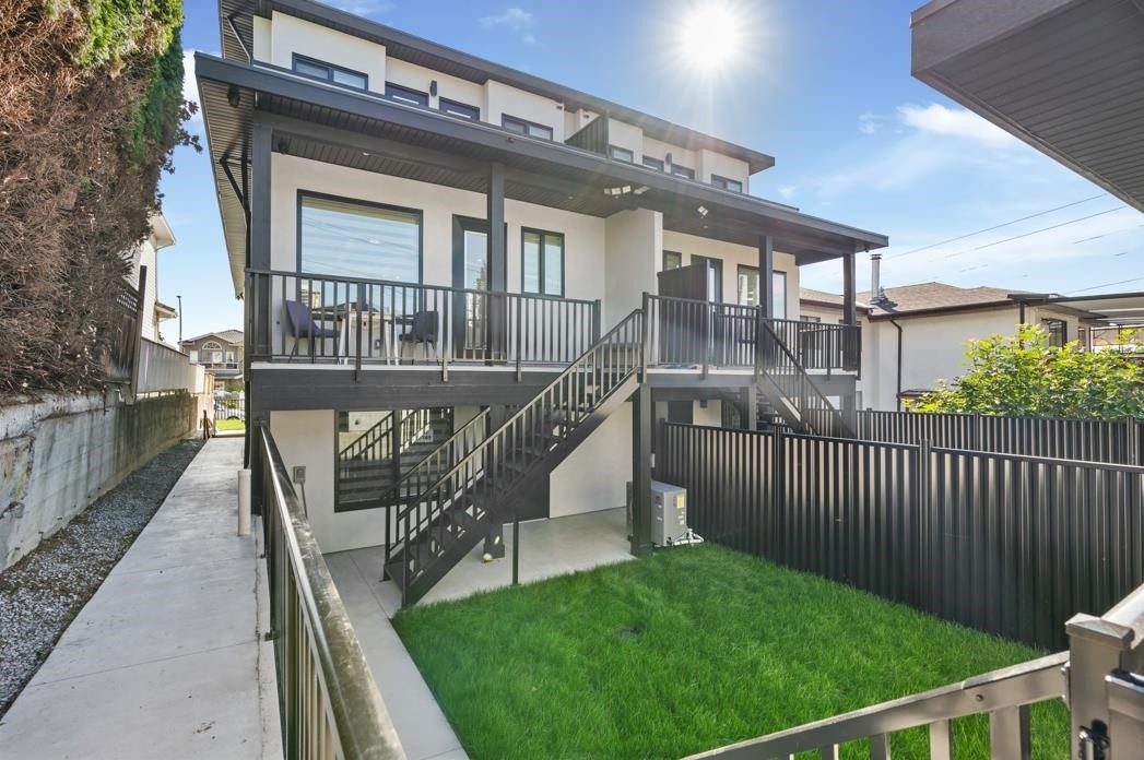 3749 Union Street, Burnaby, BC