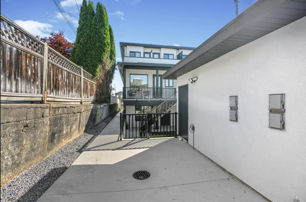 3749 Union Street, Burnaby, BC