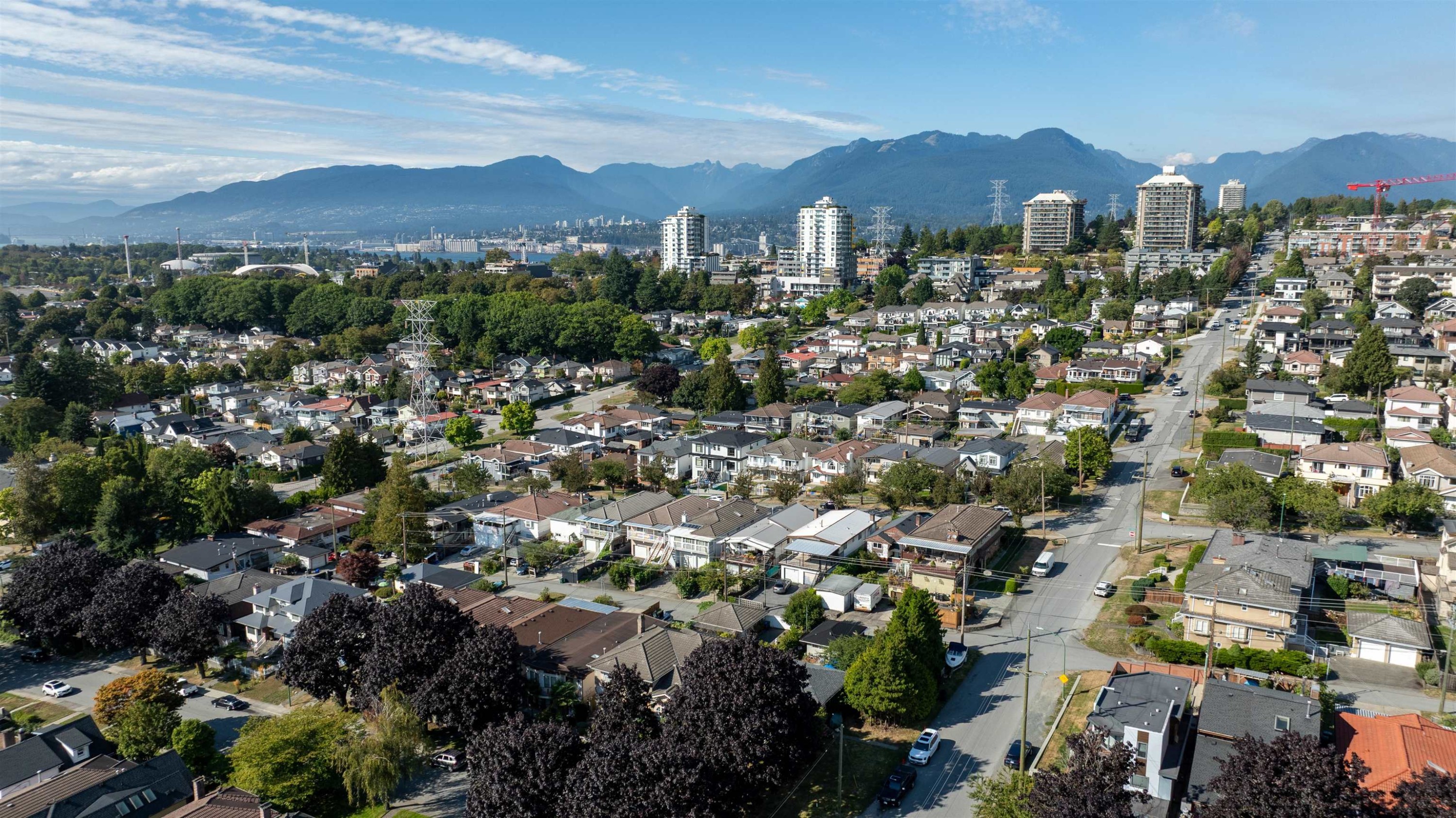 3749 Union Street, Burnaby, BC
