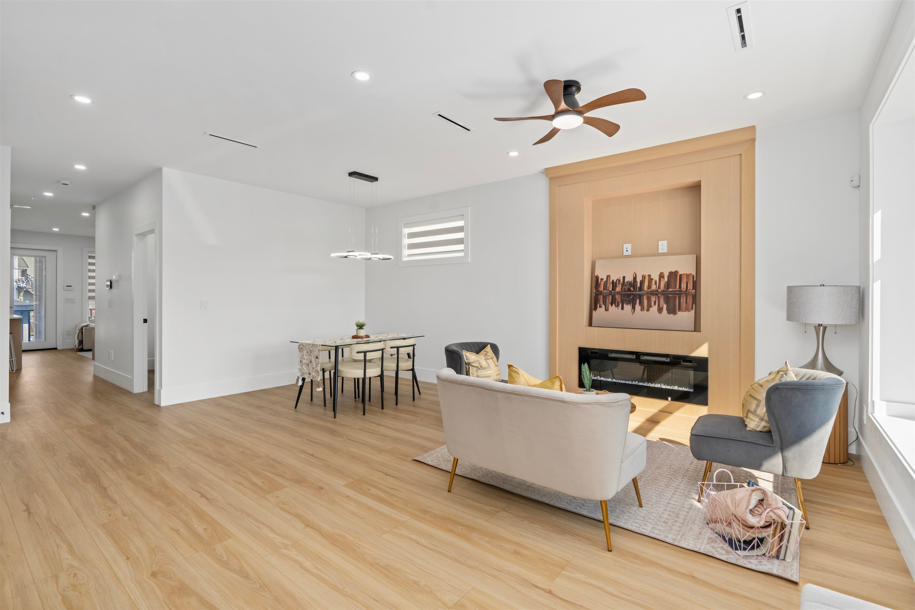 3749 Union Street, Burnaby, BC