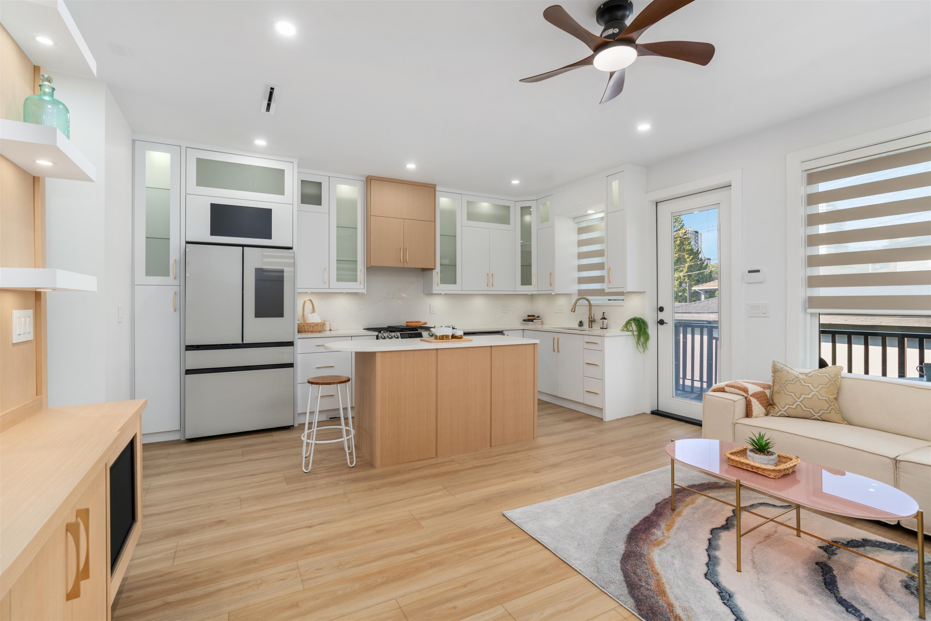 3749 Union Street, Burnaby, BC