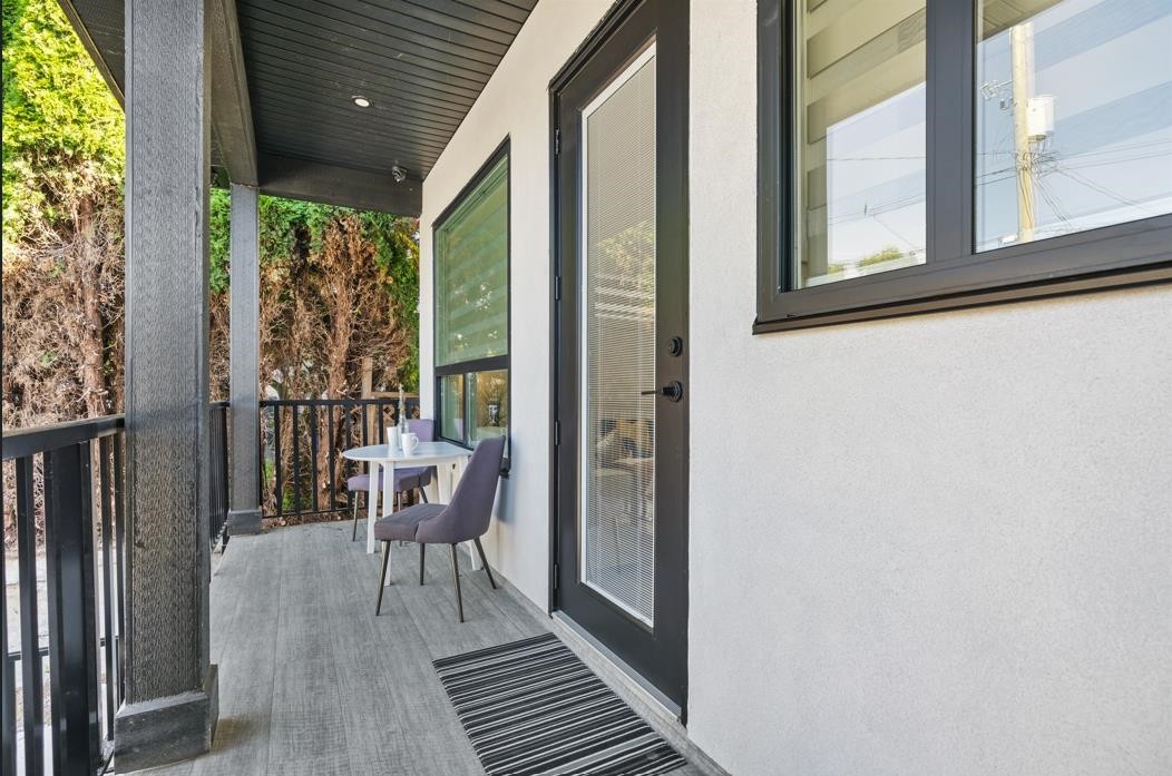 3749 Union Street, Burnaby, BC