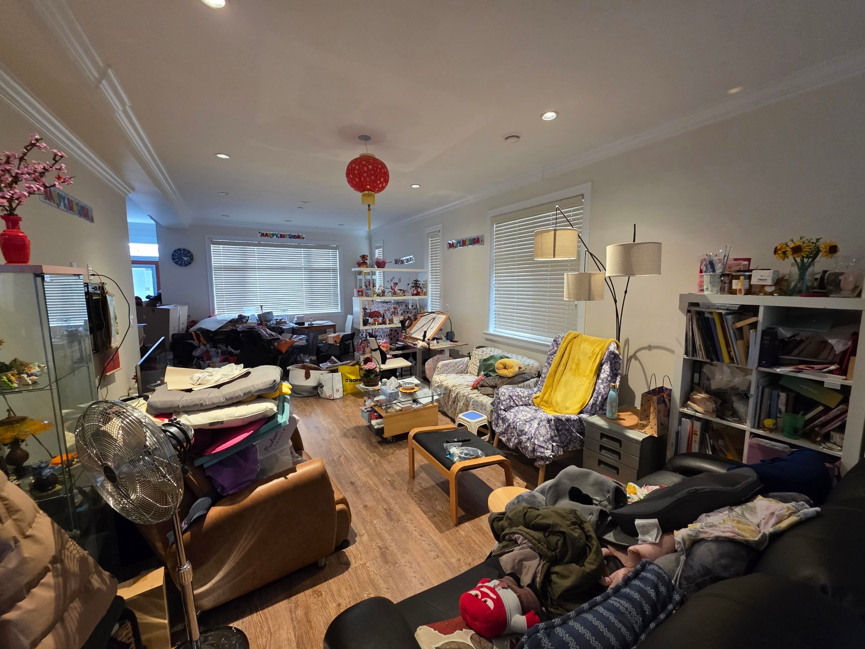 1458 60Th Avenue E, Vancouver, BC