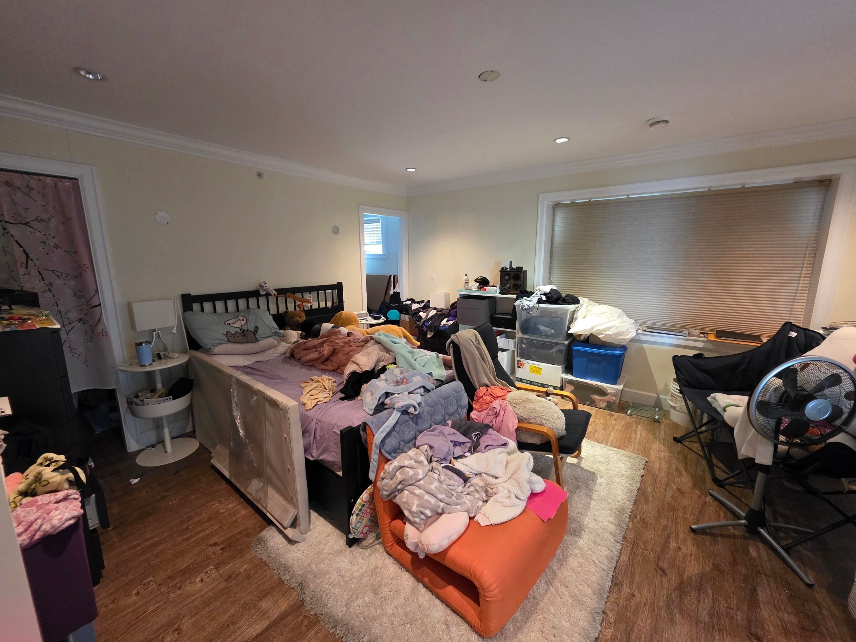 1458 60Th Avenue E, Vancouver, BC