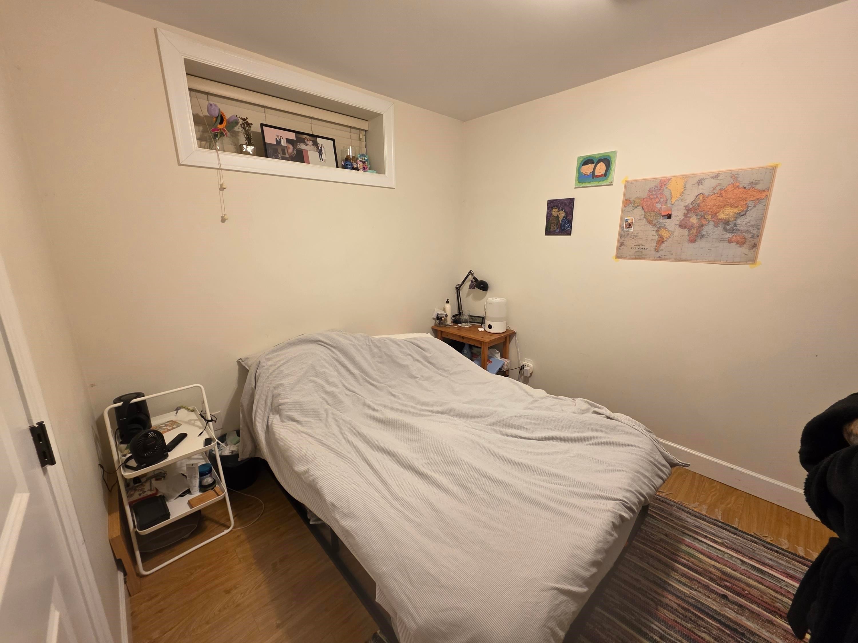 1458 60Th Avenue E, Vancouver, BC