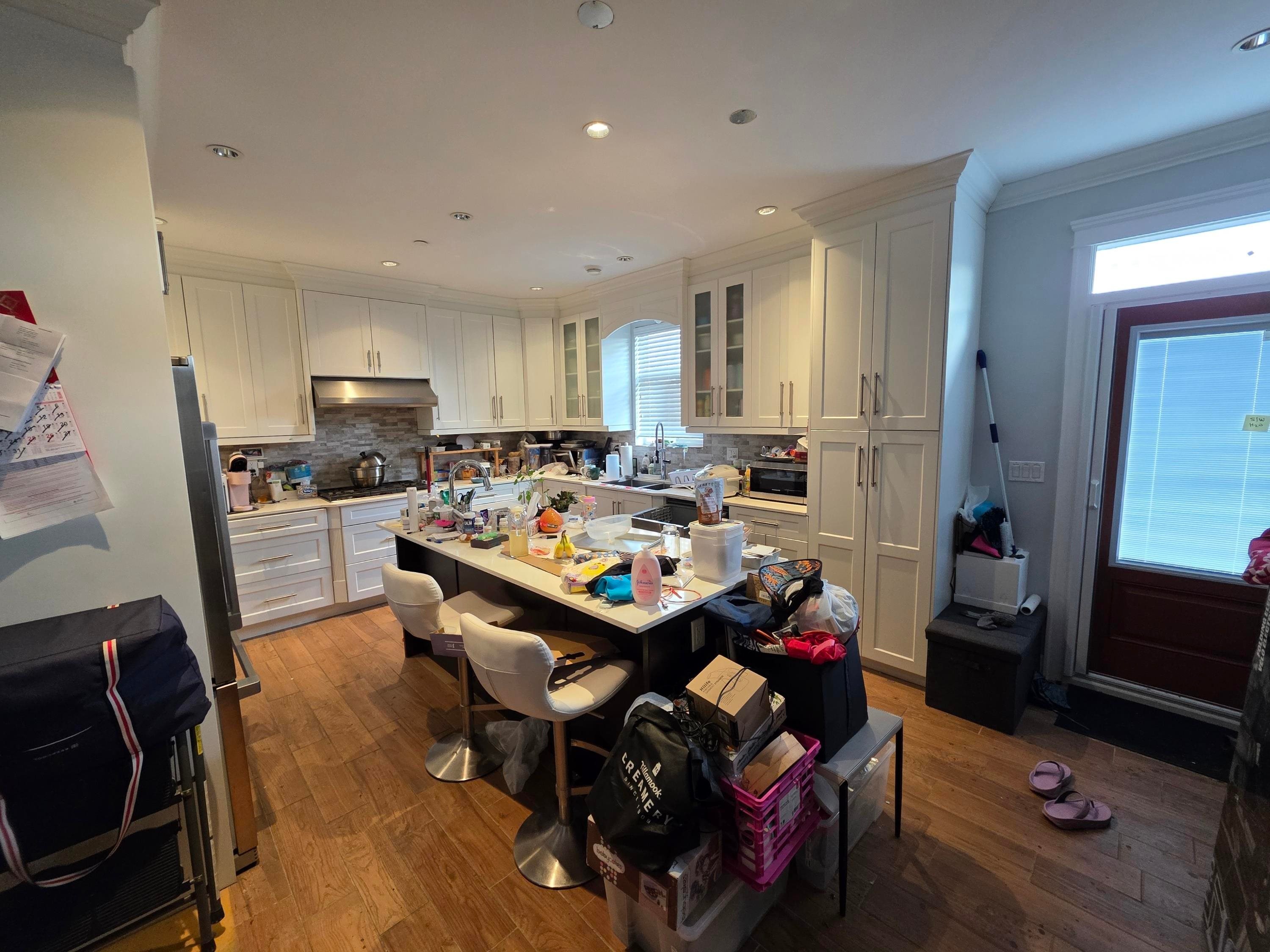 1458 60Th Avenue E, Vancouver, BC