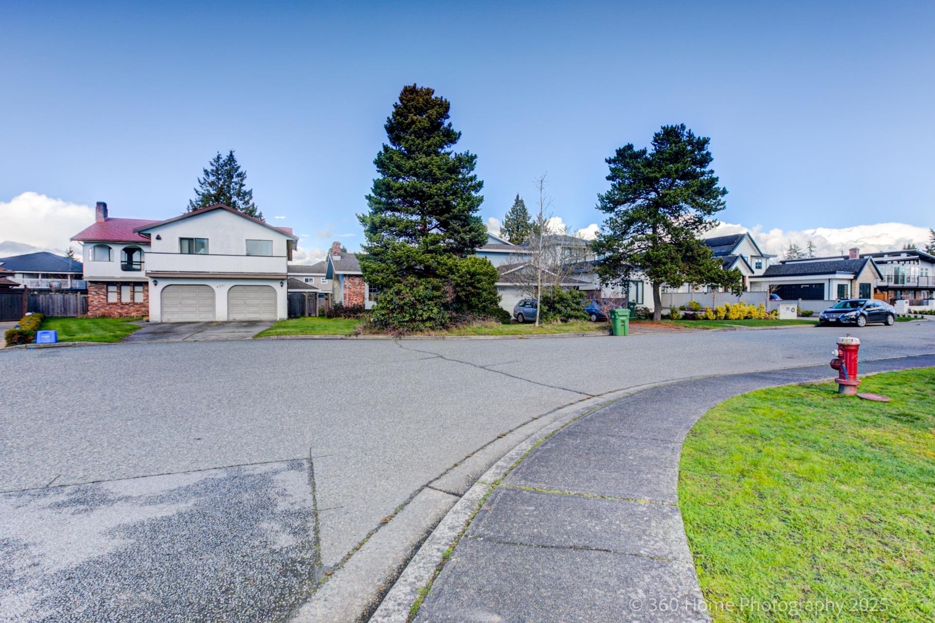 4391 Deerfield Crescent, Richmond, BC