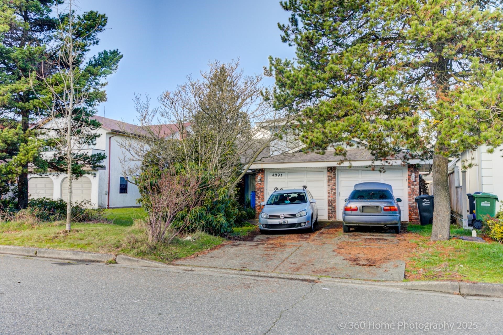 4391 Deerfield Crescent, Richmond, BC