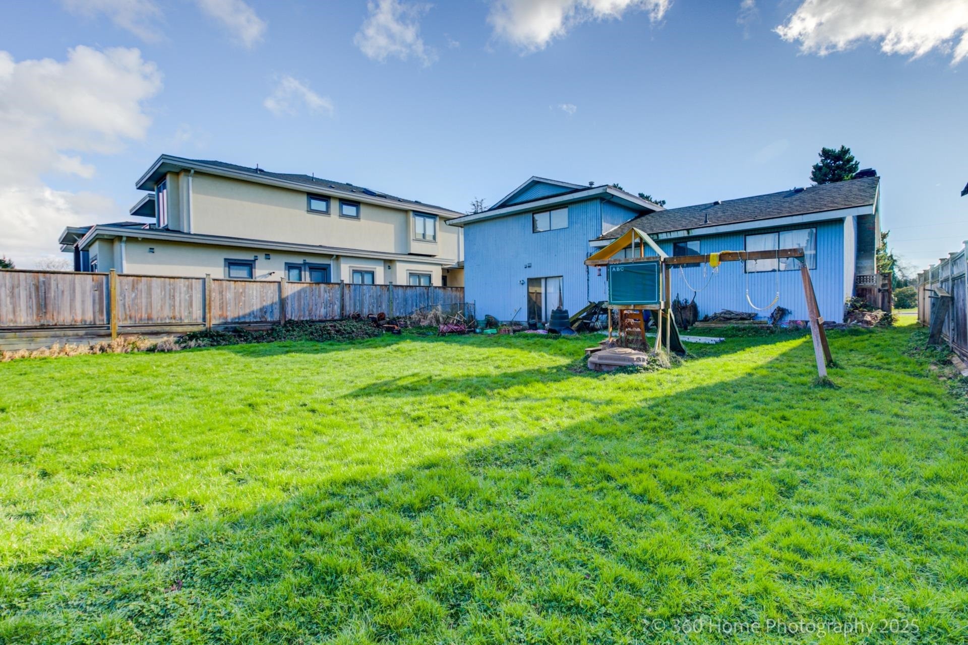 4391 Deerfield Crescent, Richmond, BC