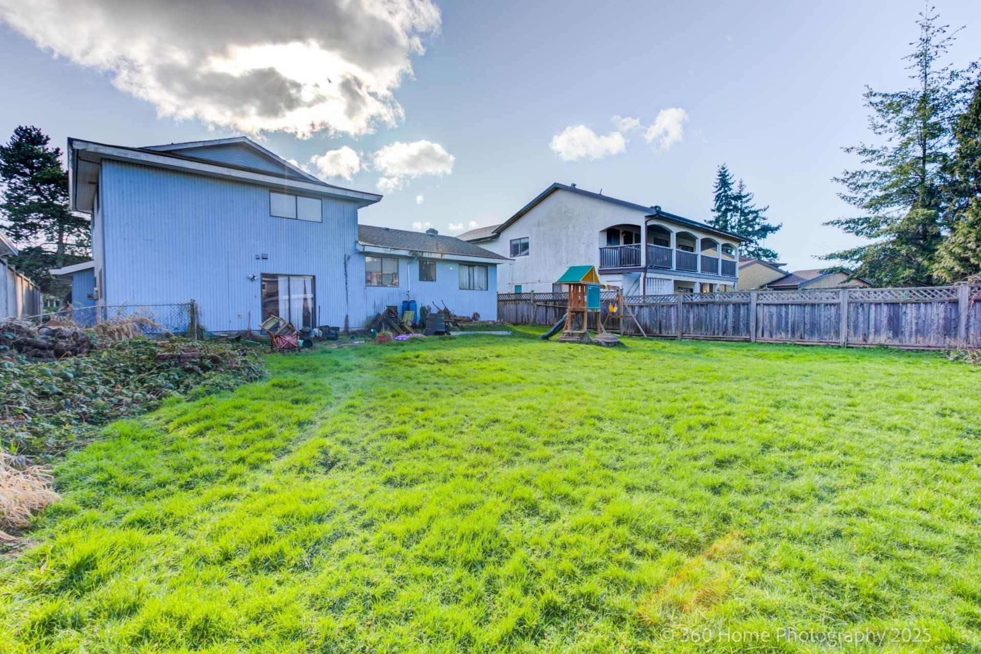 4391 Deerfield Crescent, Richmond, BC