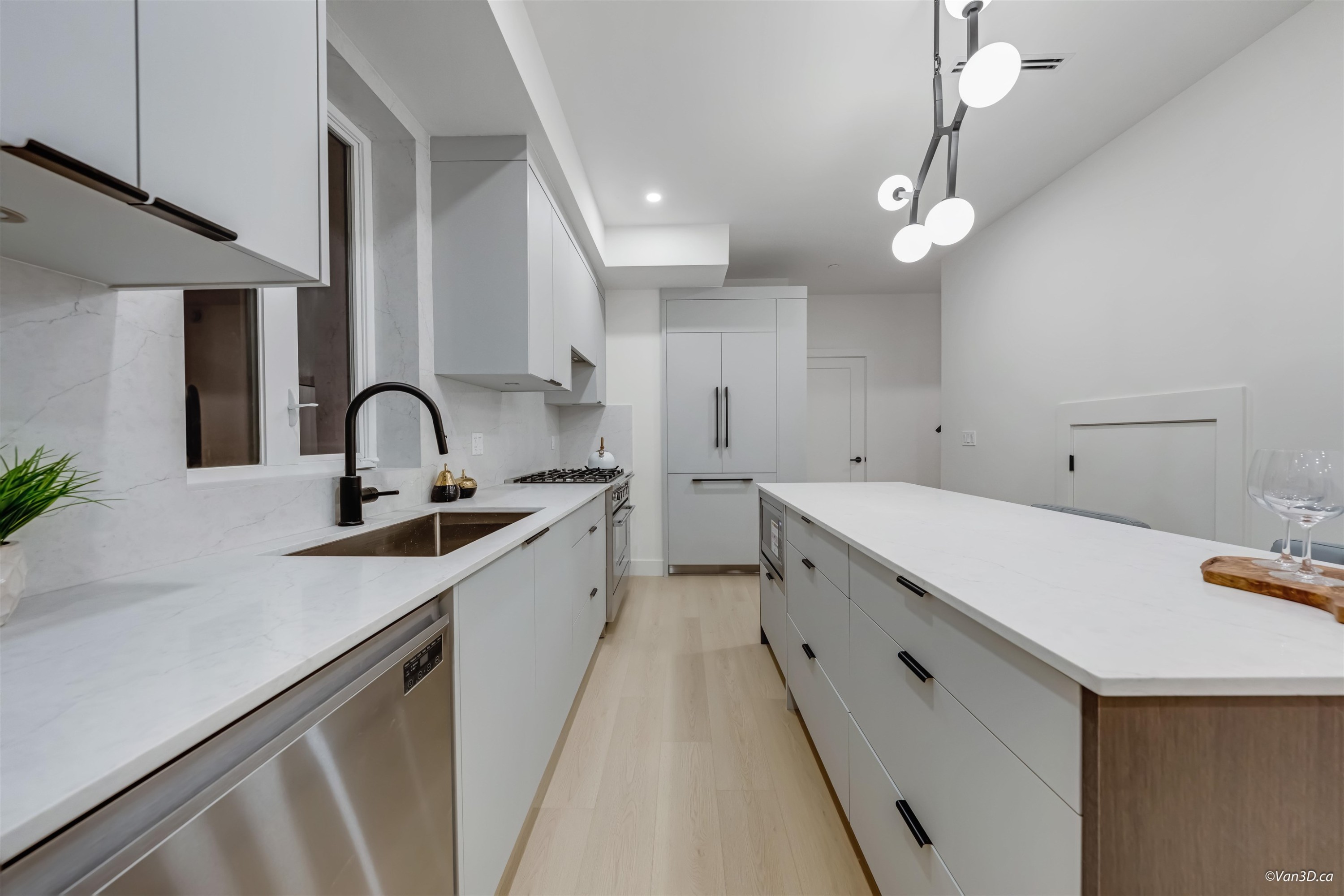 6728 Heather Street, Vancouver, BC