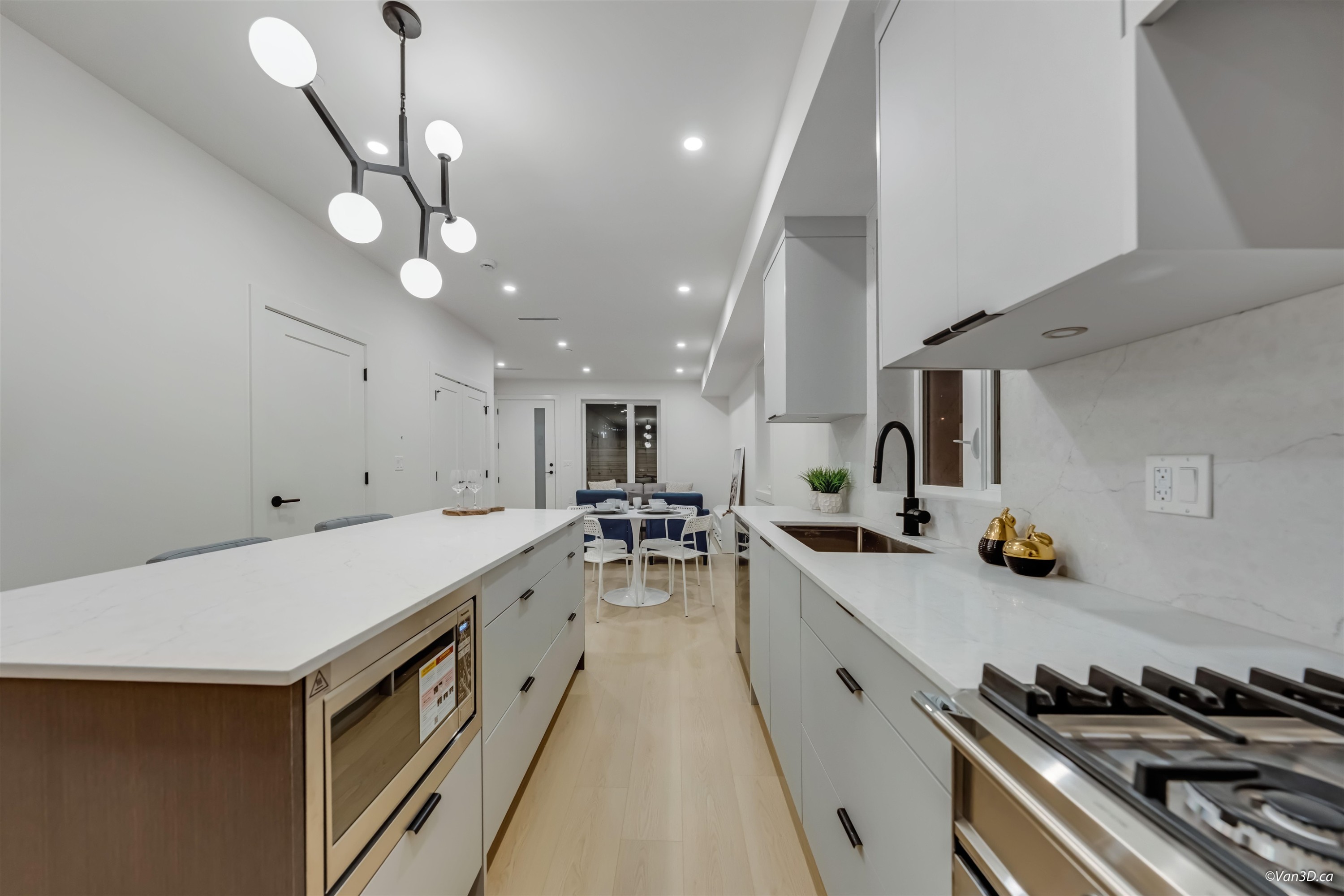 6728 Heather Street, Vancouver, BC