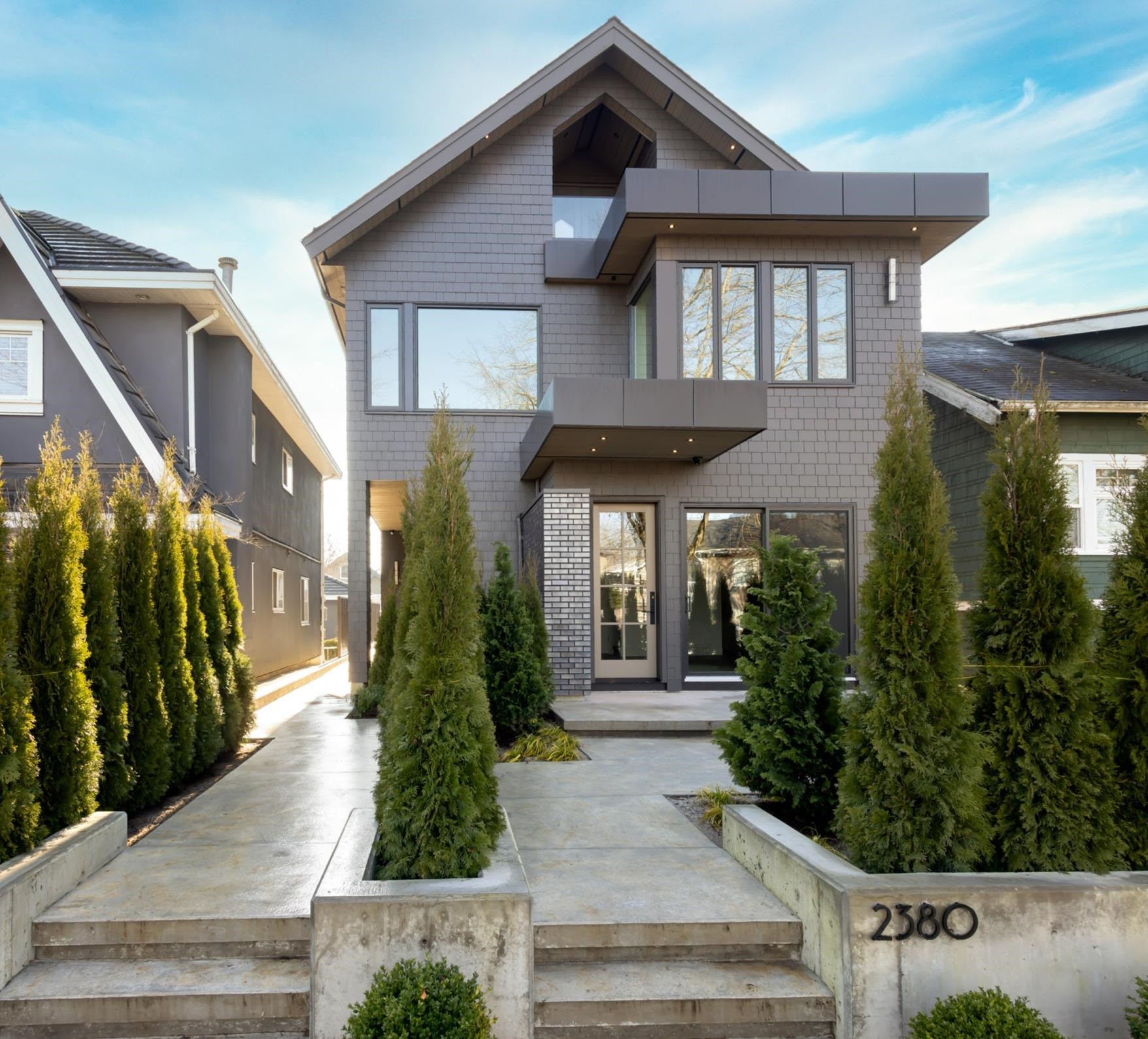2380 5Th Avenue E, Vancouver, BC