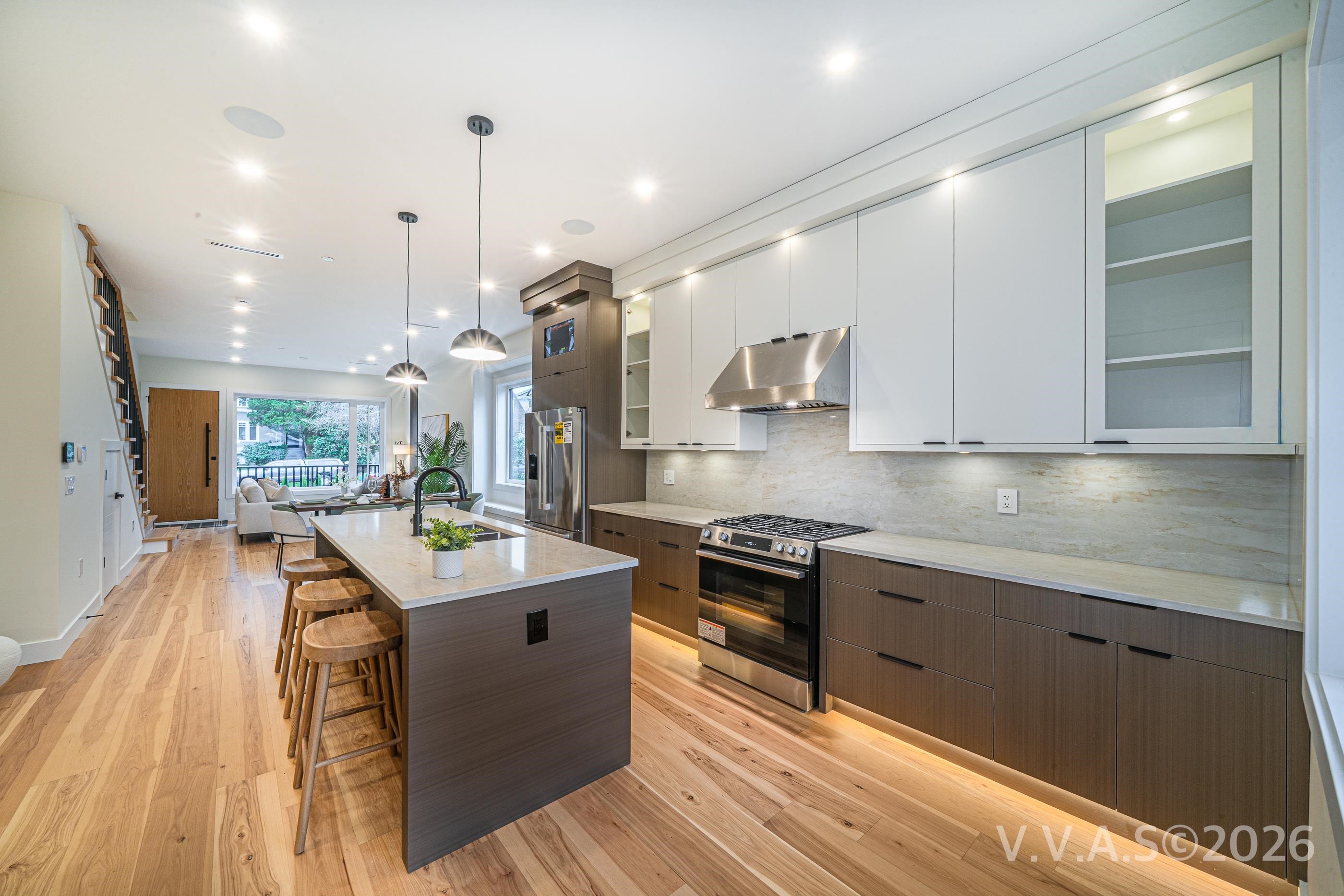 2837 31St Avenue W, Vancouver, BC