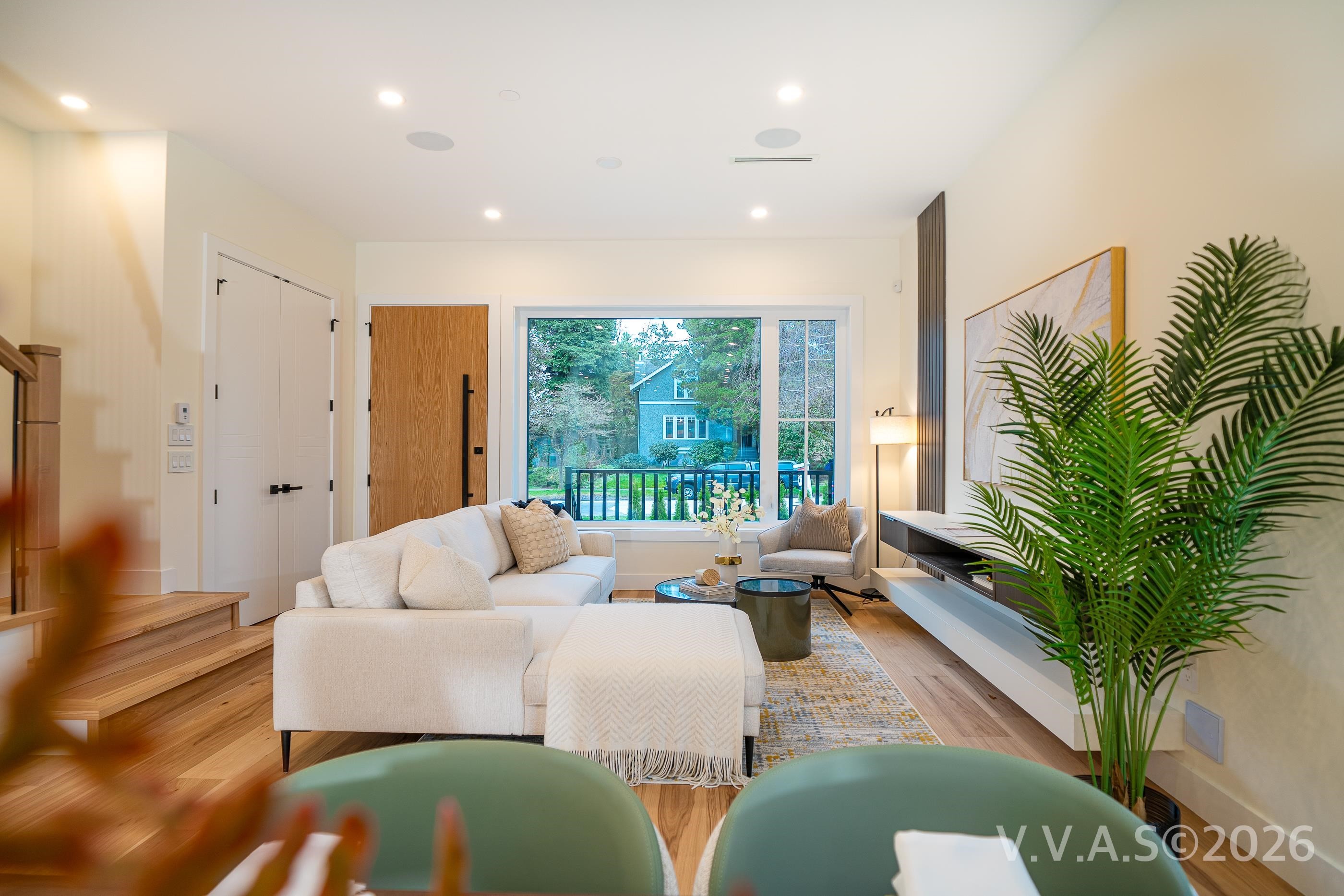 2837 31St Avenue W, Vancouver, BC