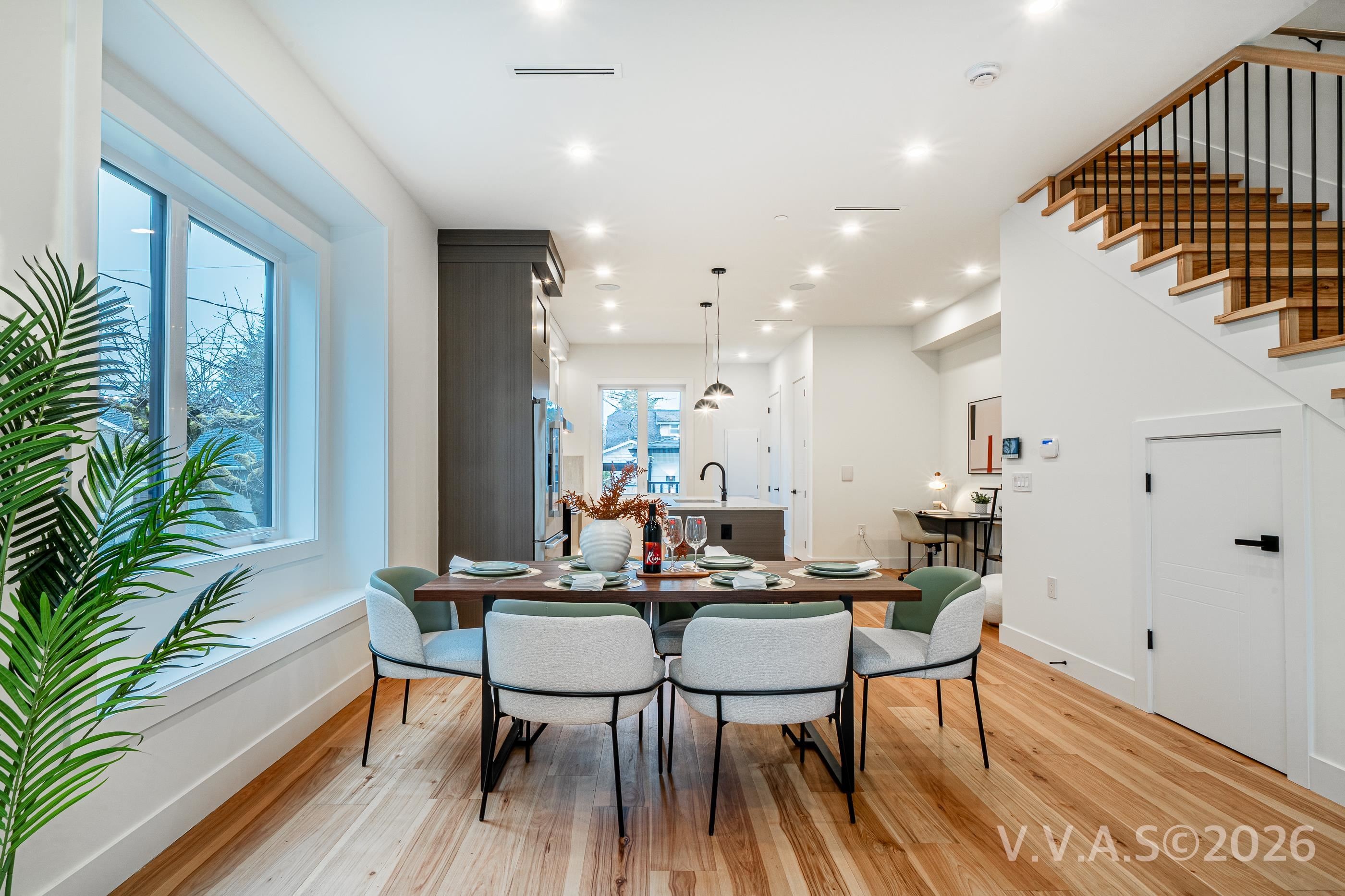 2837 31St Avenue W, Vancouver, BC