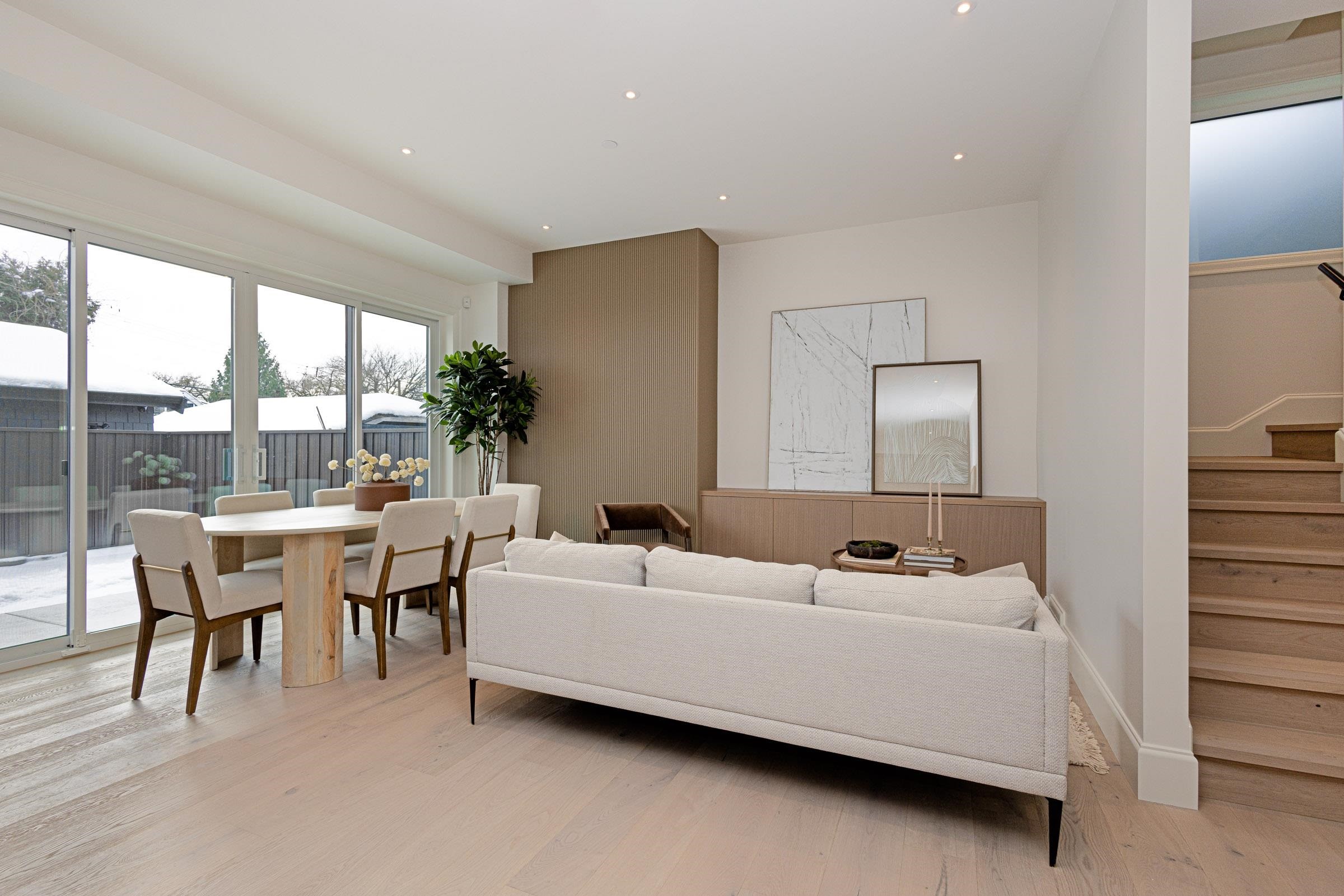 2382 5Th Avenue E, Vancouver, BC