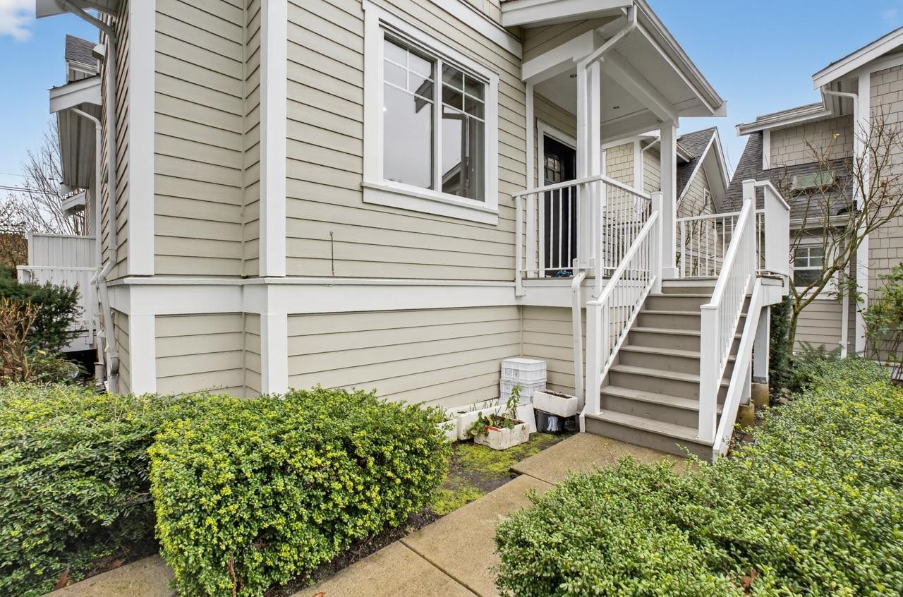 5685 Killarney Street, Vancouver, BC