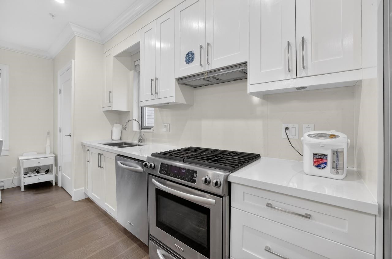 5685 Killarney Street, Vancouver, BC