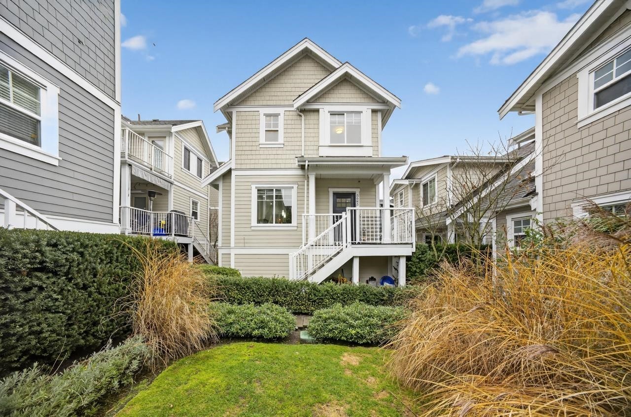 5685 Killarney Street, Vancouver, BC