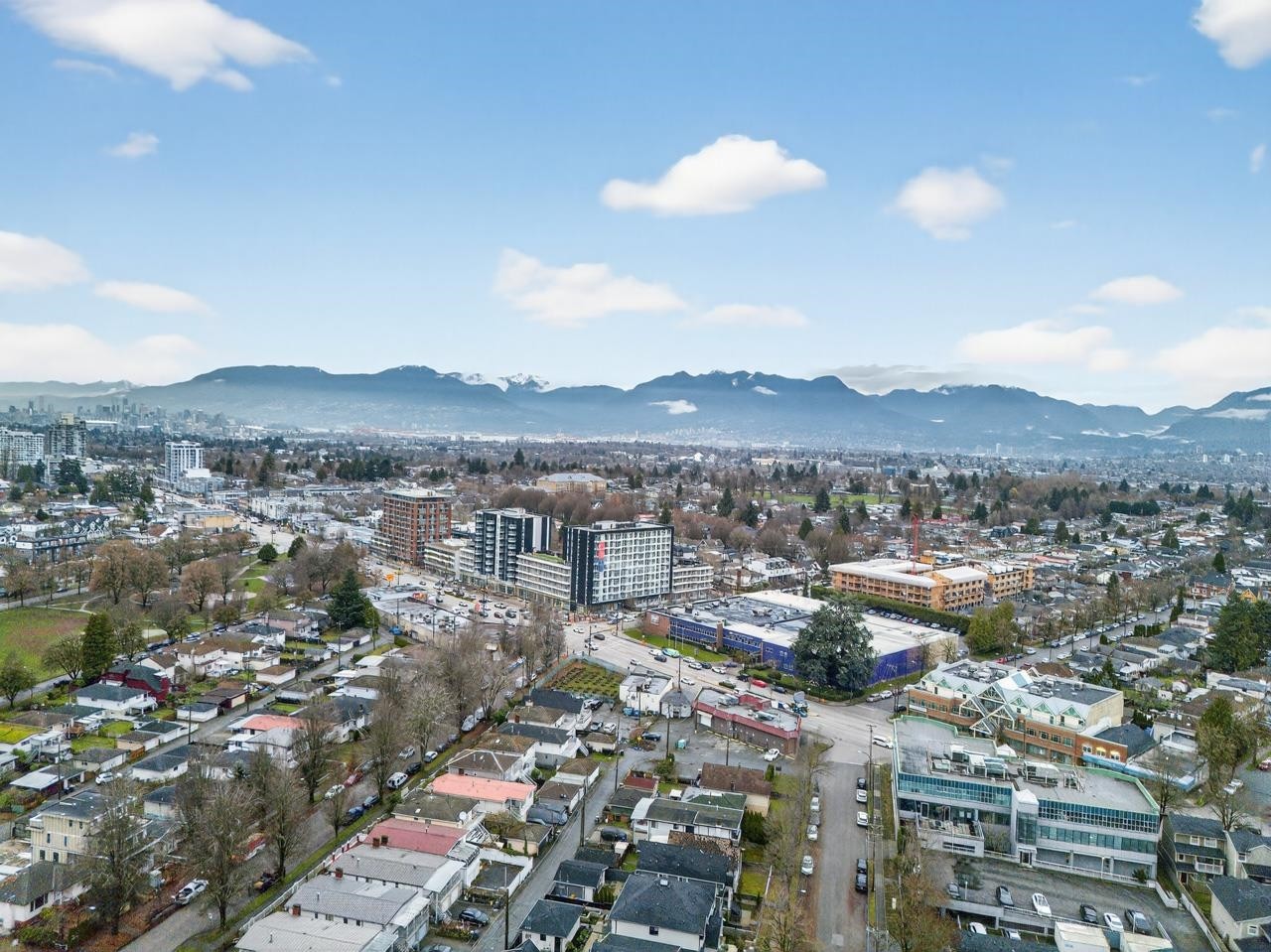 5685 Killarney Street, Vancouver, BC