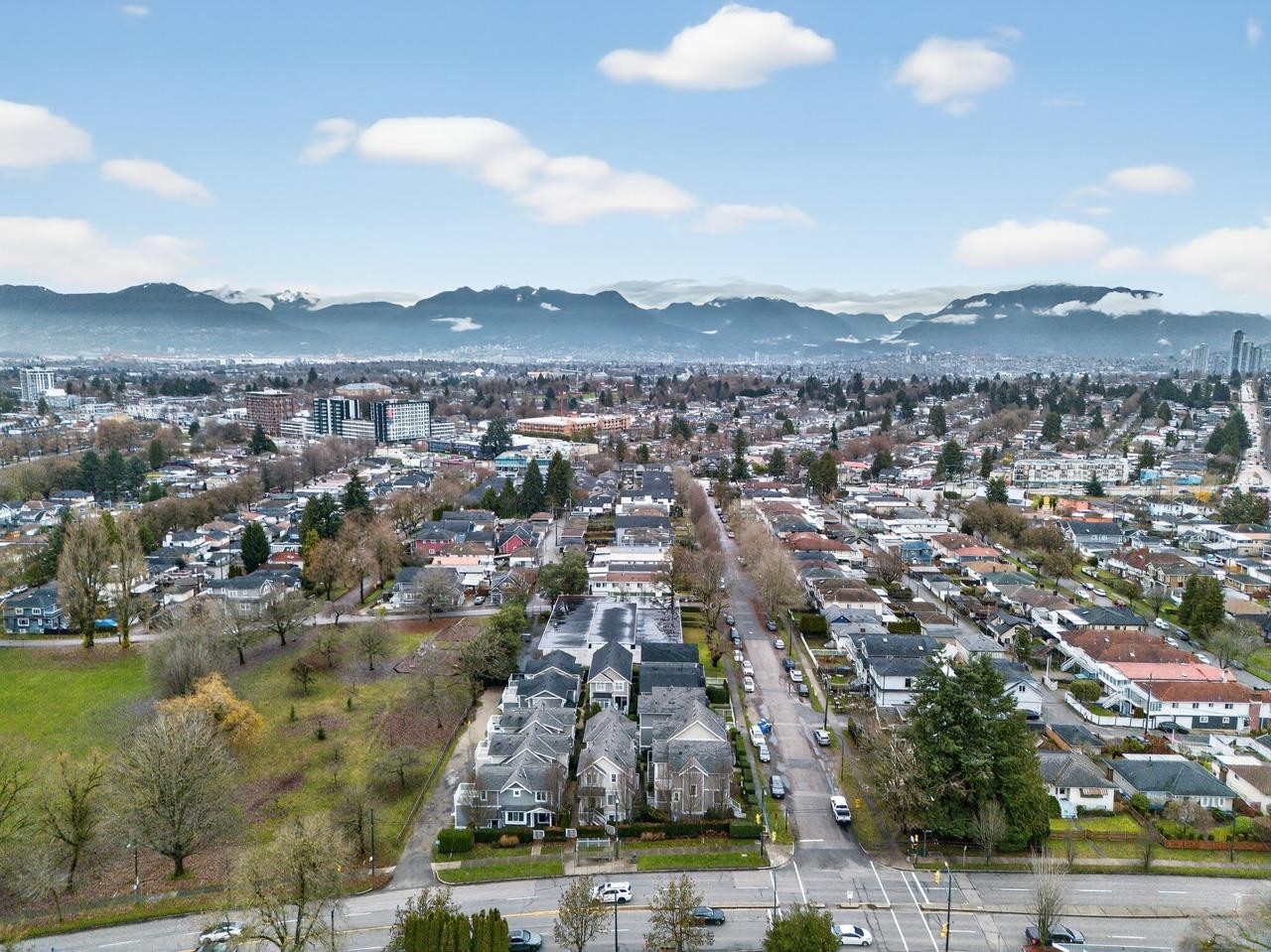 5685 Killarney Street, Vancouver, BC