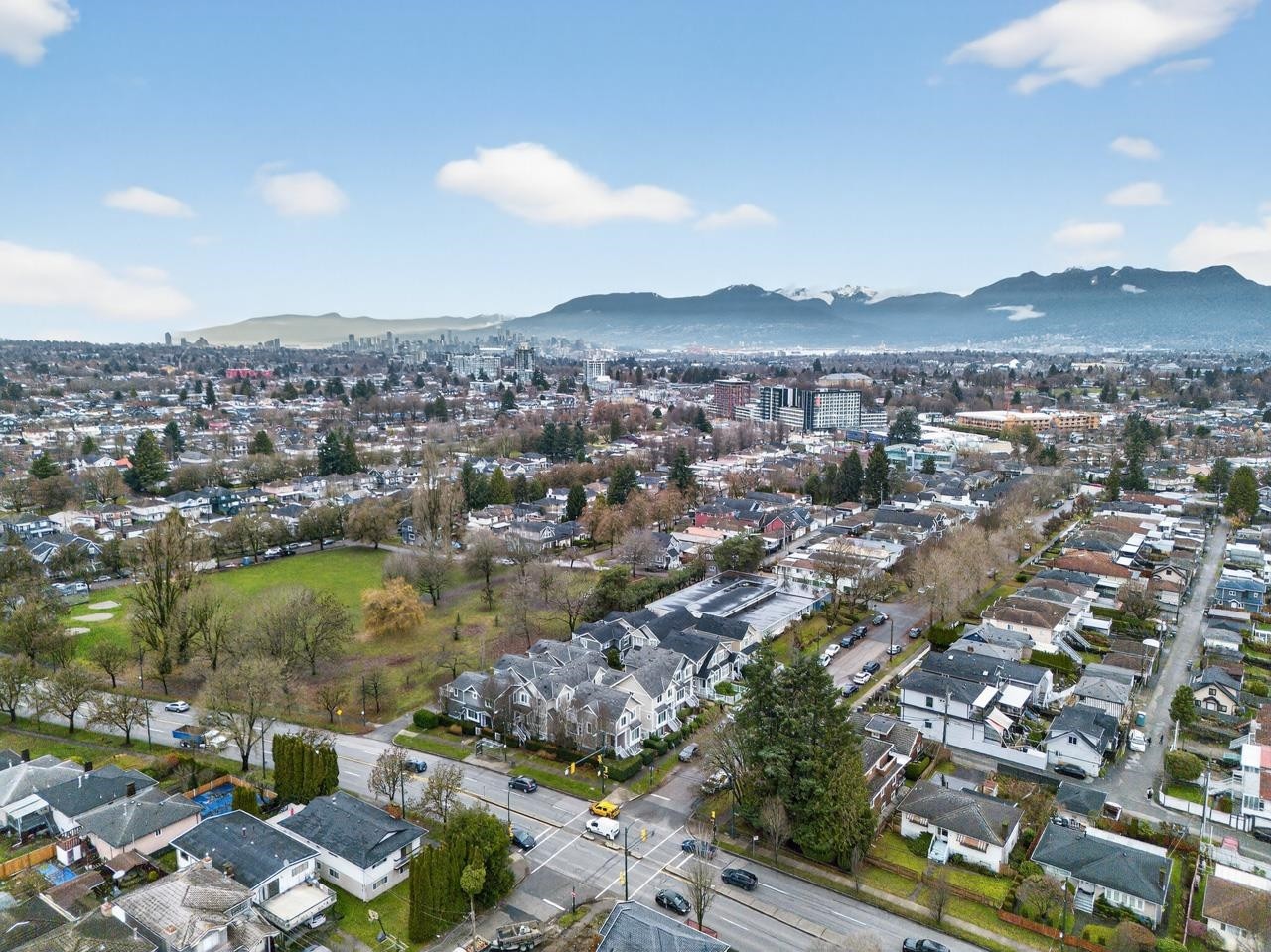 5685 Killarney Street, Vancouver, BC