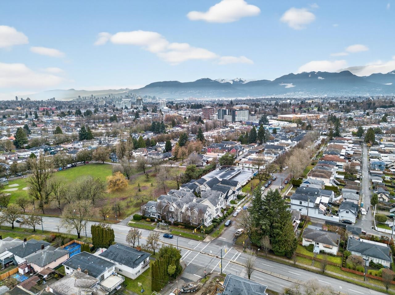 5685 Killarney Street, Vancouver, BC