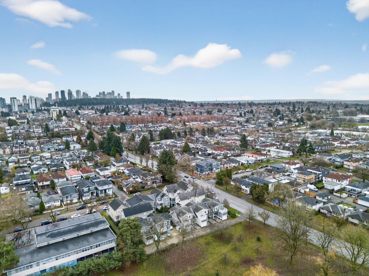 5685 Killarney Street, Vancouver, BC