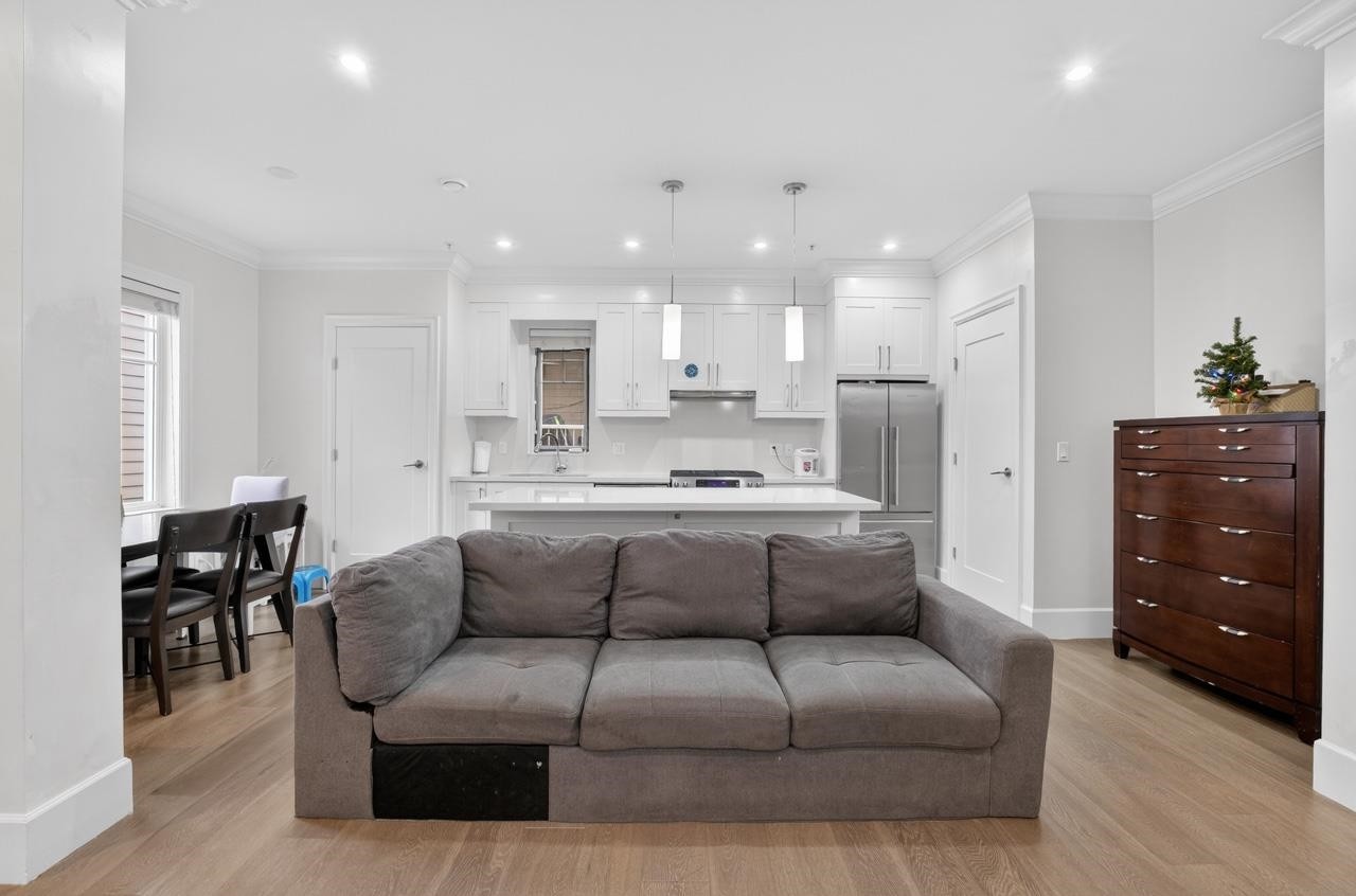 5685 Killarney Street, Vancouver, BC