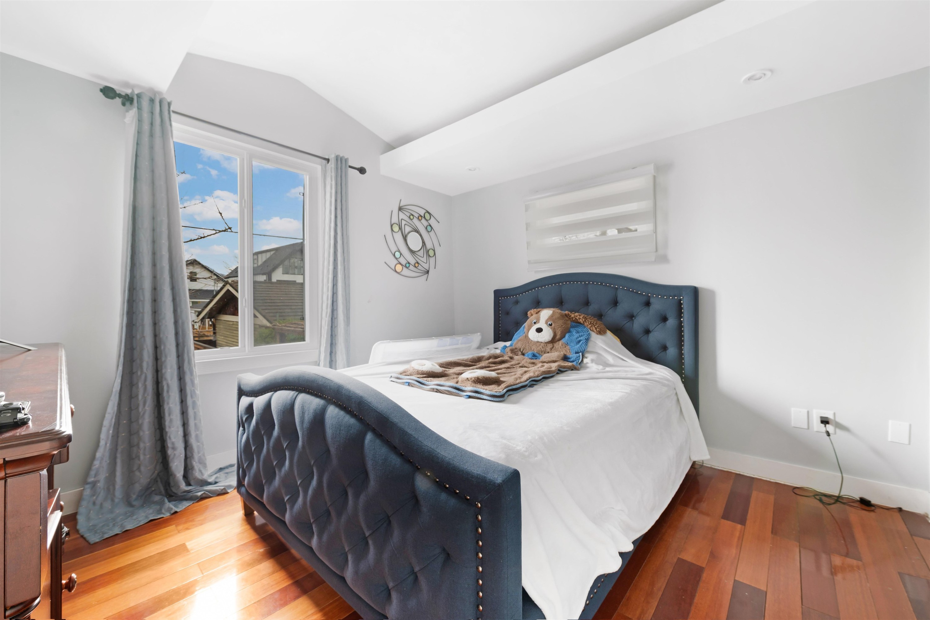 2675 Dundas Street, Vancouver, BC