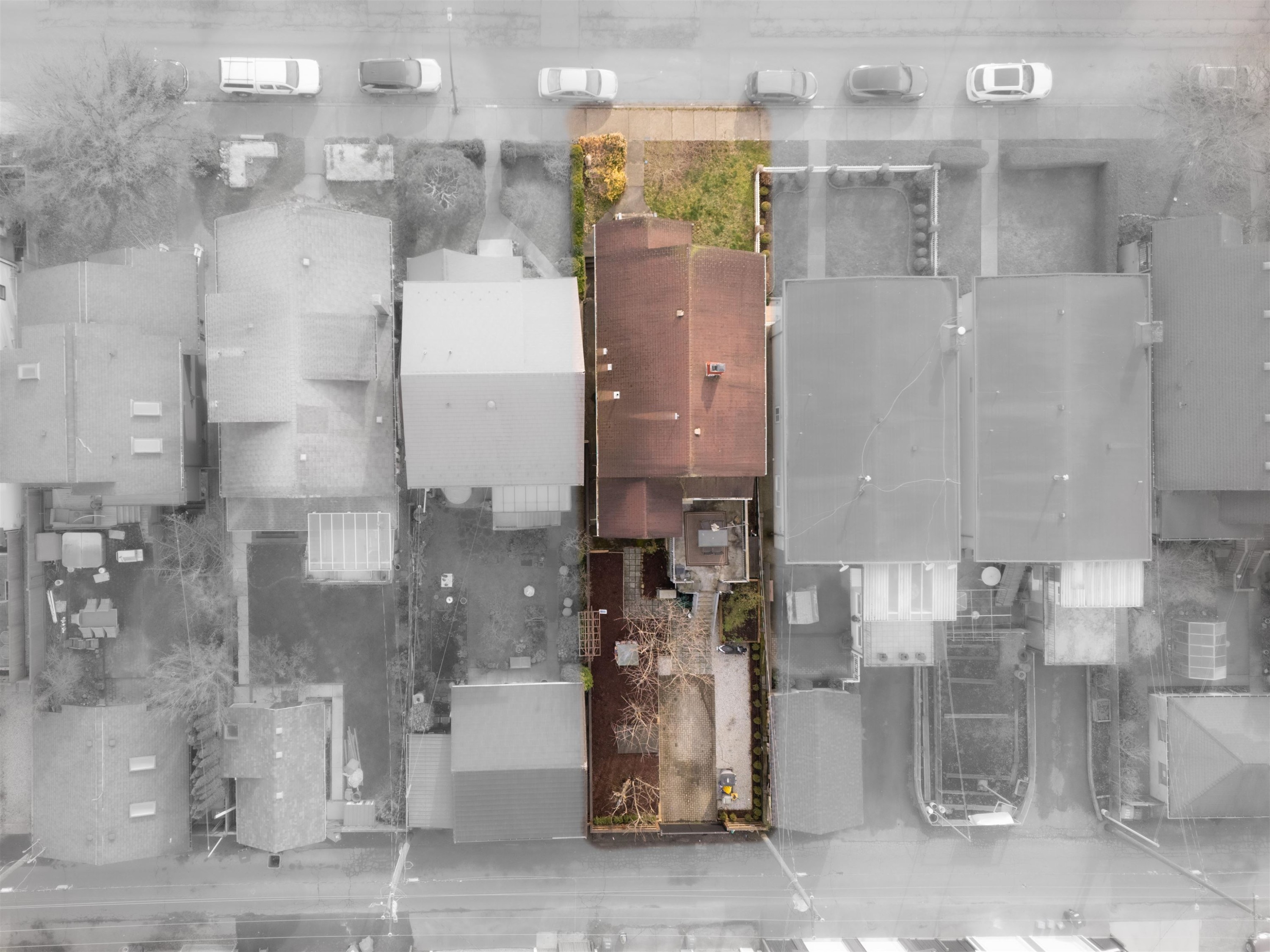 2675 Dundas Street, Vancouver, BC