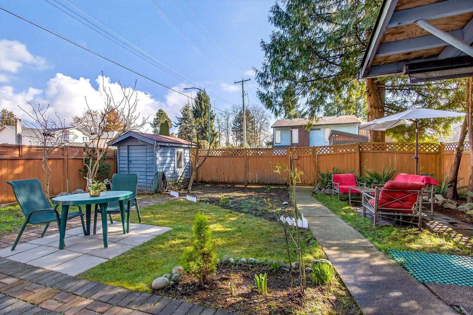 3005 Alderbrook Place, Coquitlam, BC