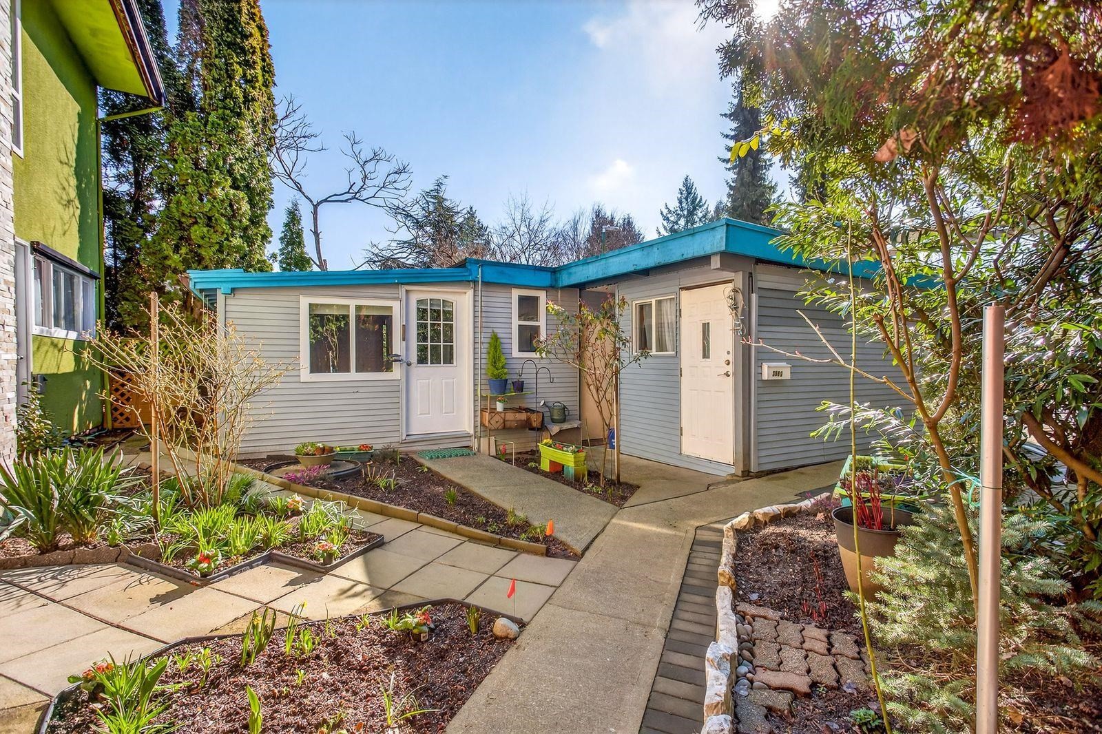 3005 Alderbrook Place, Coquitlam, BC