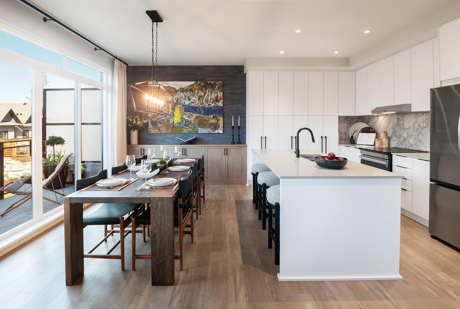 41147 Tabletop Lane, Squamish, BC