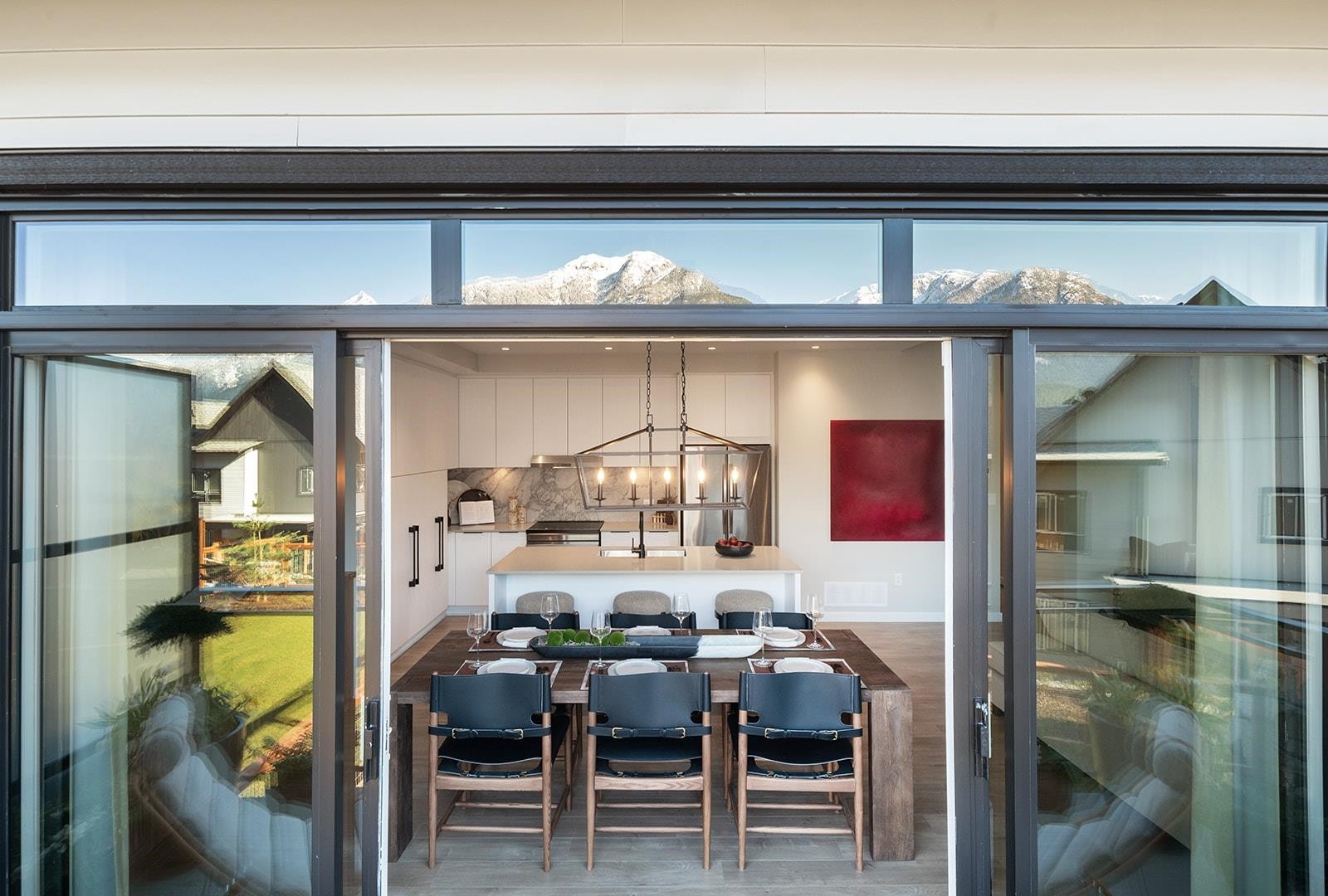 41147 Tabletop Lane, Squamish, BC